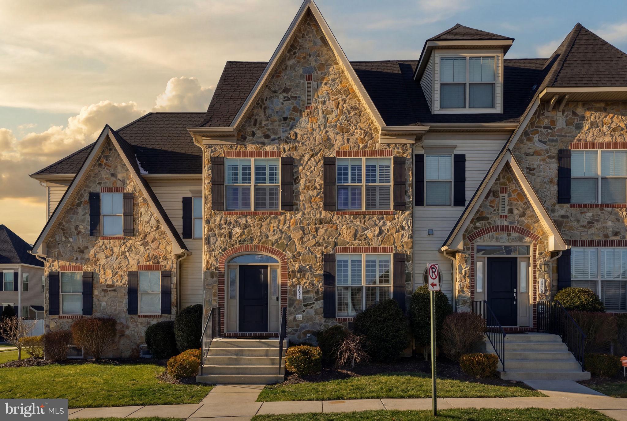 WORMANS MILL - Residential