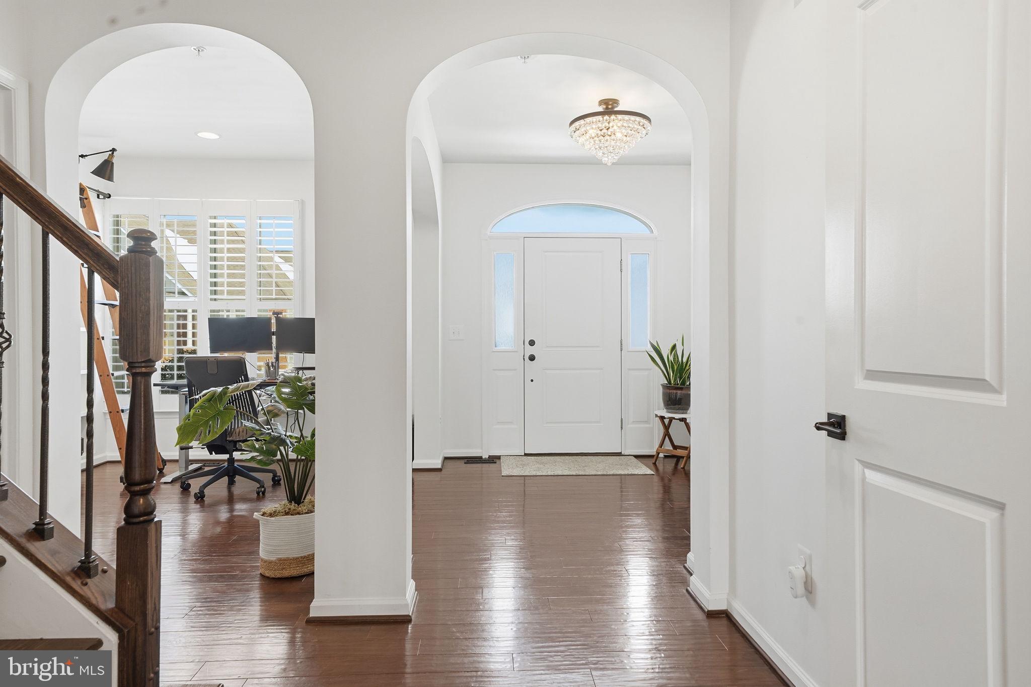 WORMANS MILL - Residential