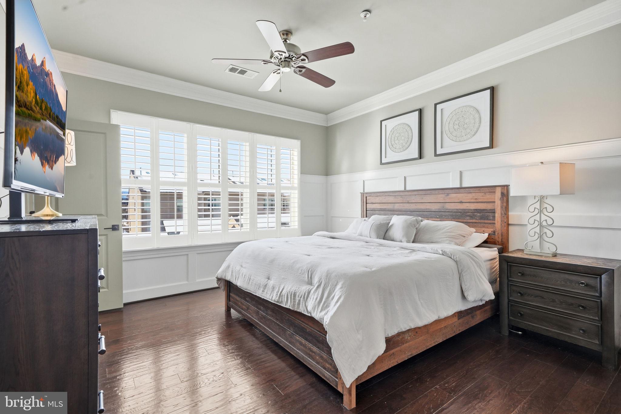 WORMANS MILL - Residential