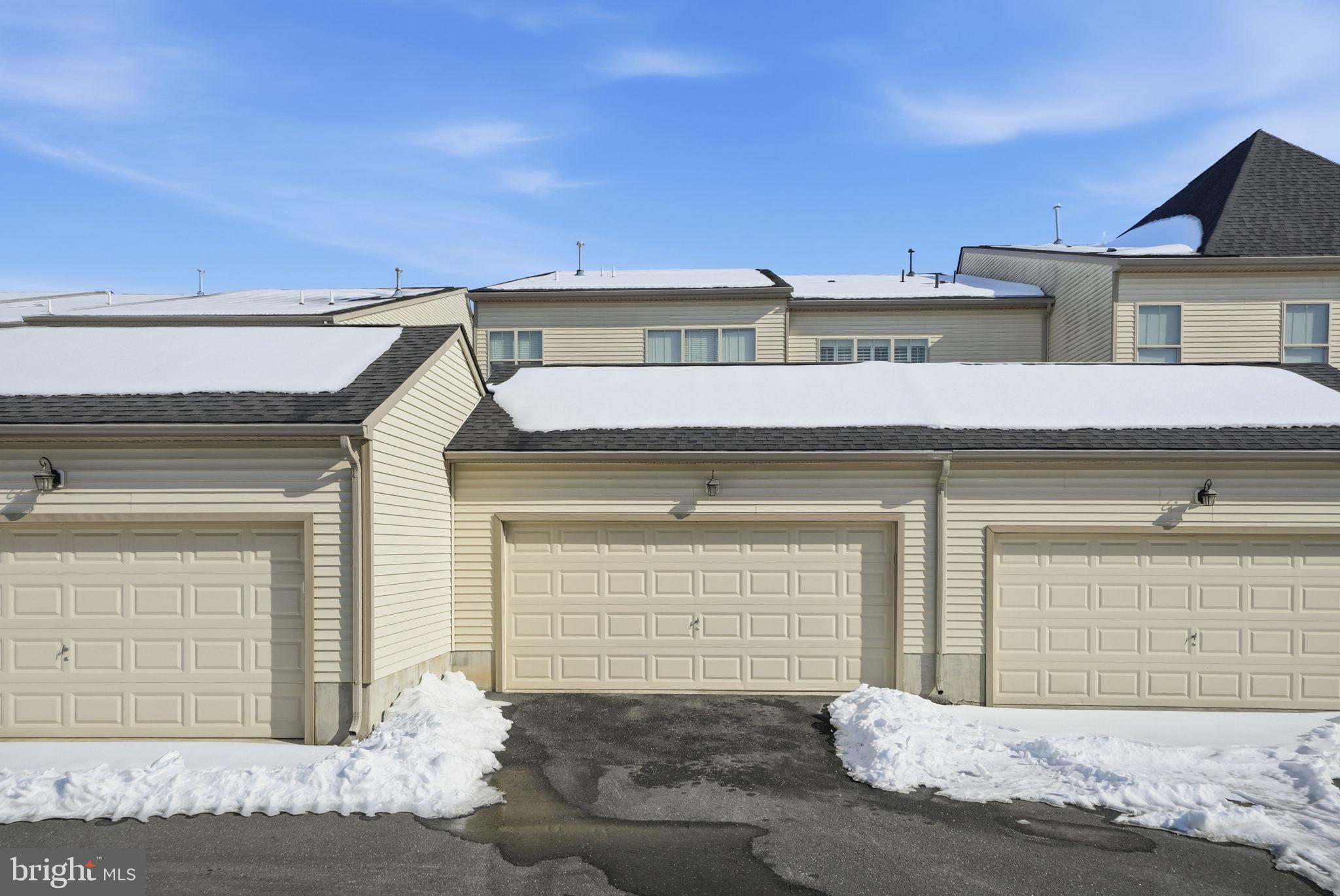 WORMANS MILL - Residential