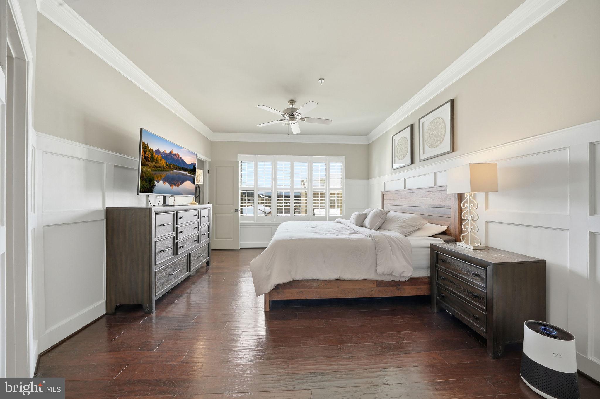 WORMANS MILL - Residential