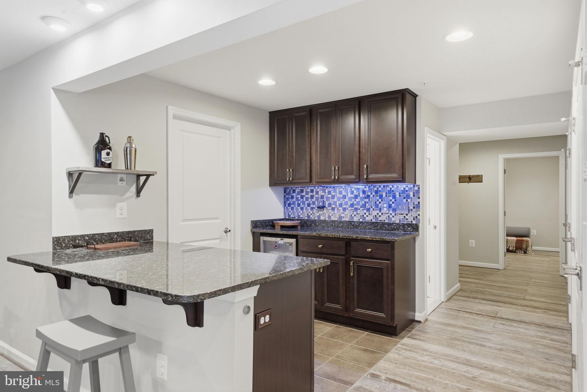 WORMANS MILL - Residential