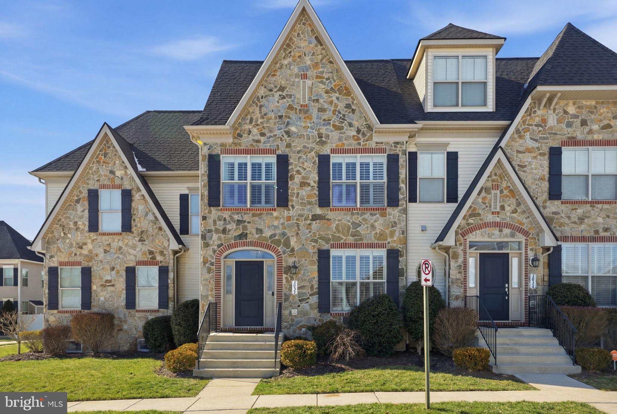 WORMANS MILL - Residential