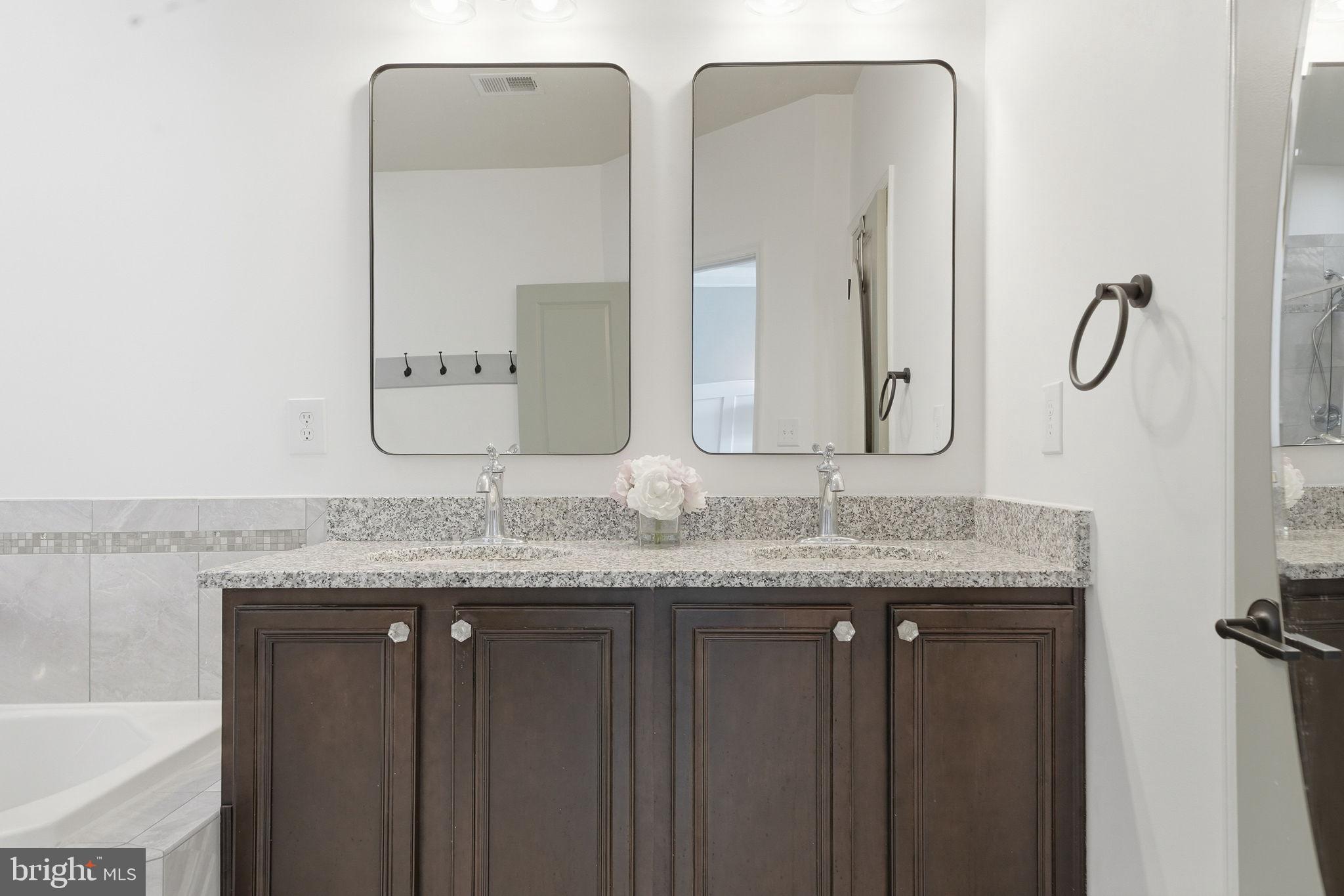 WORMANS MILL - Residential