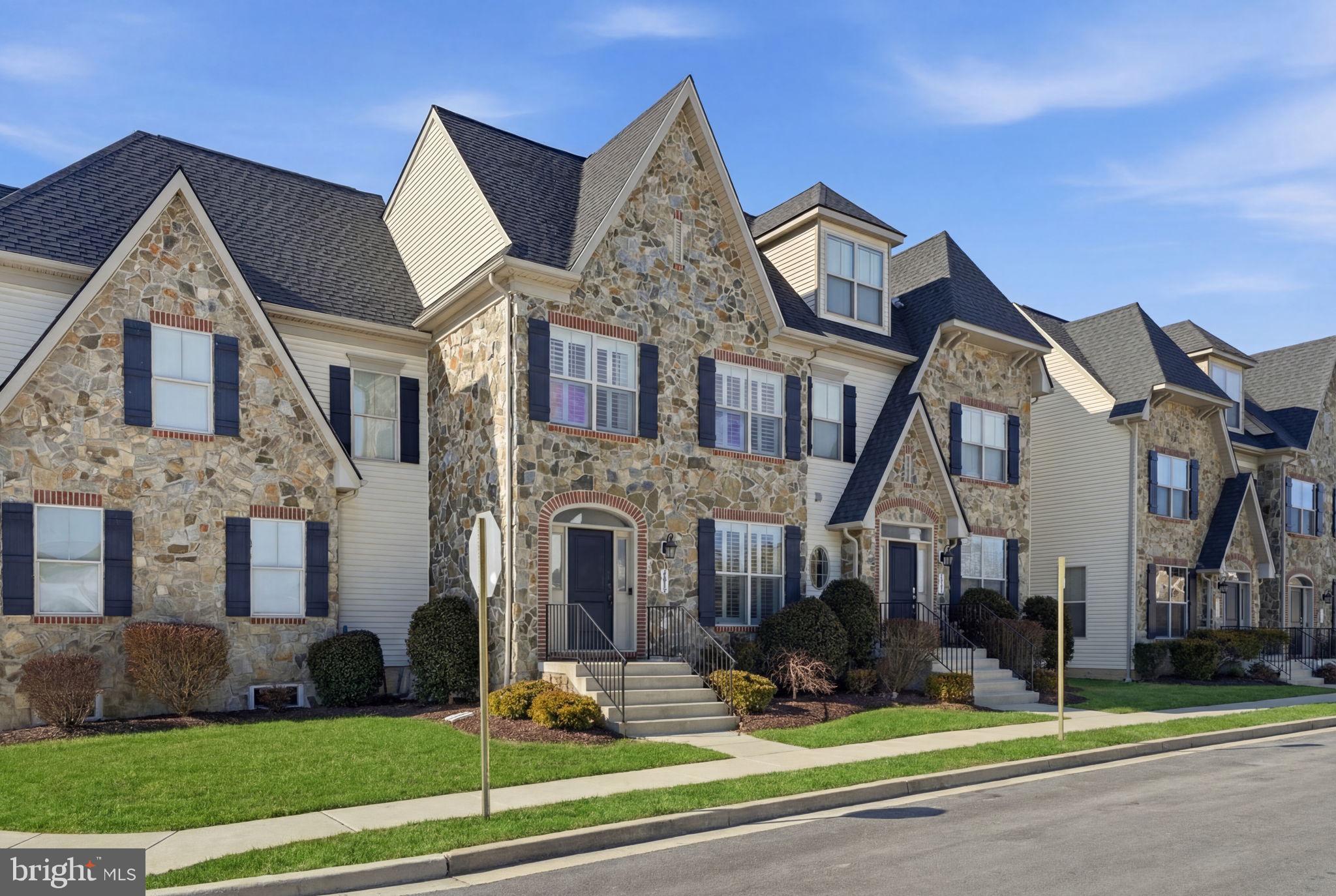 WORMANS MILL - Residential