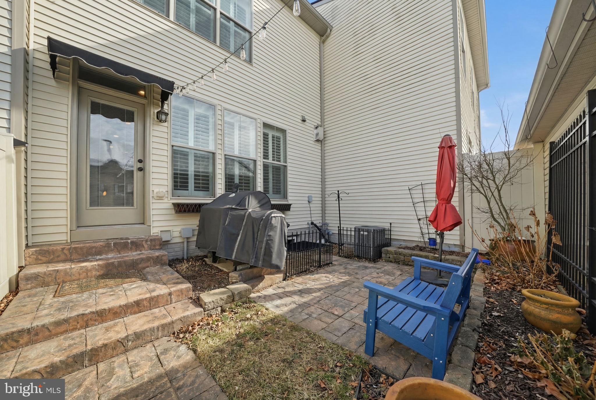 WORMANS MILL - Residential