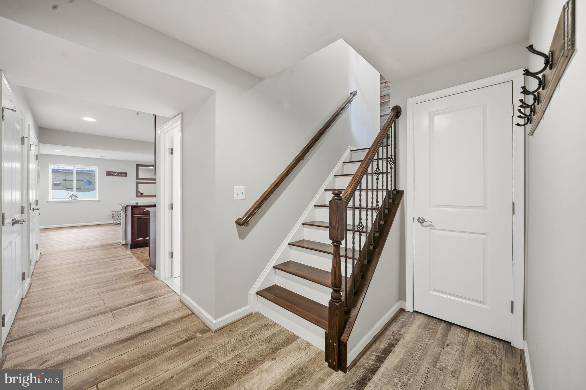 WORMANS MILL - Residential