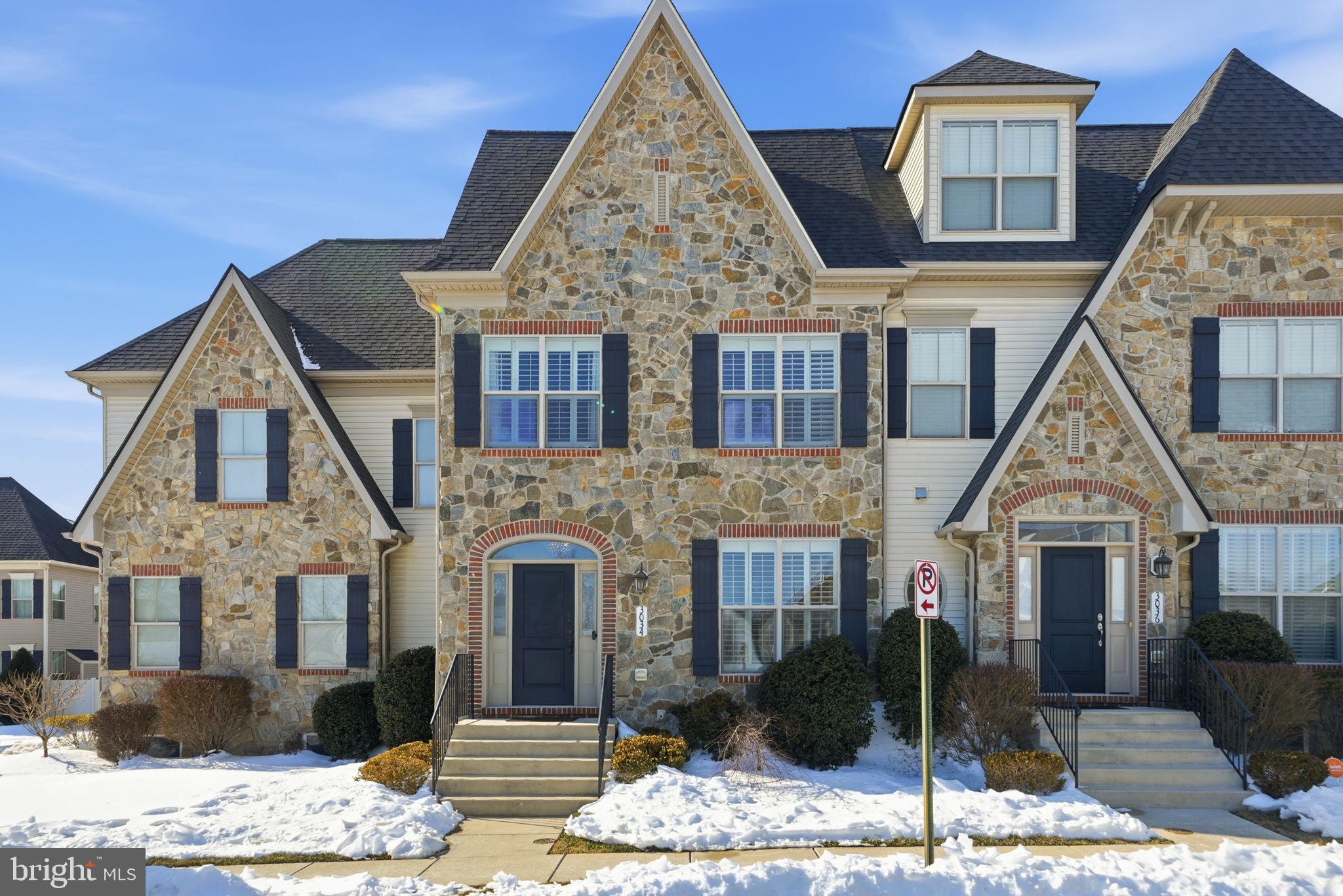 WORMANS MILL - Residential