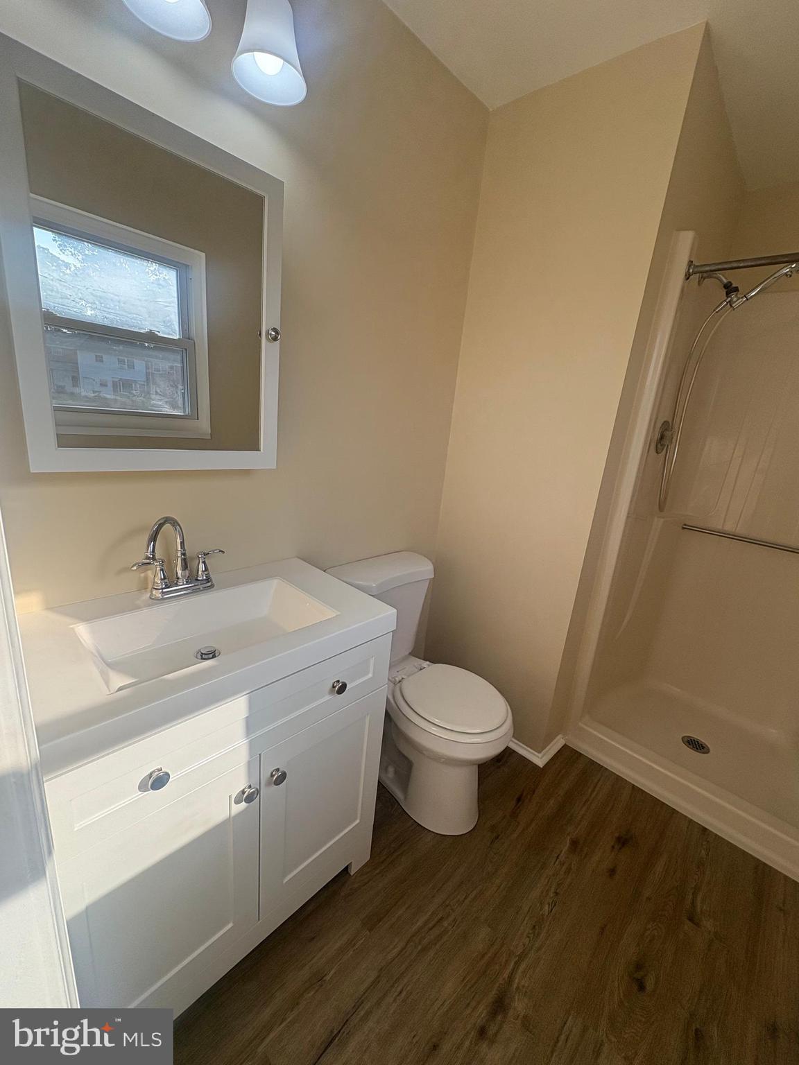 OLDE FORGE - Residential Lease