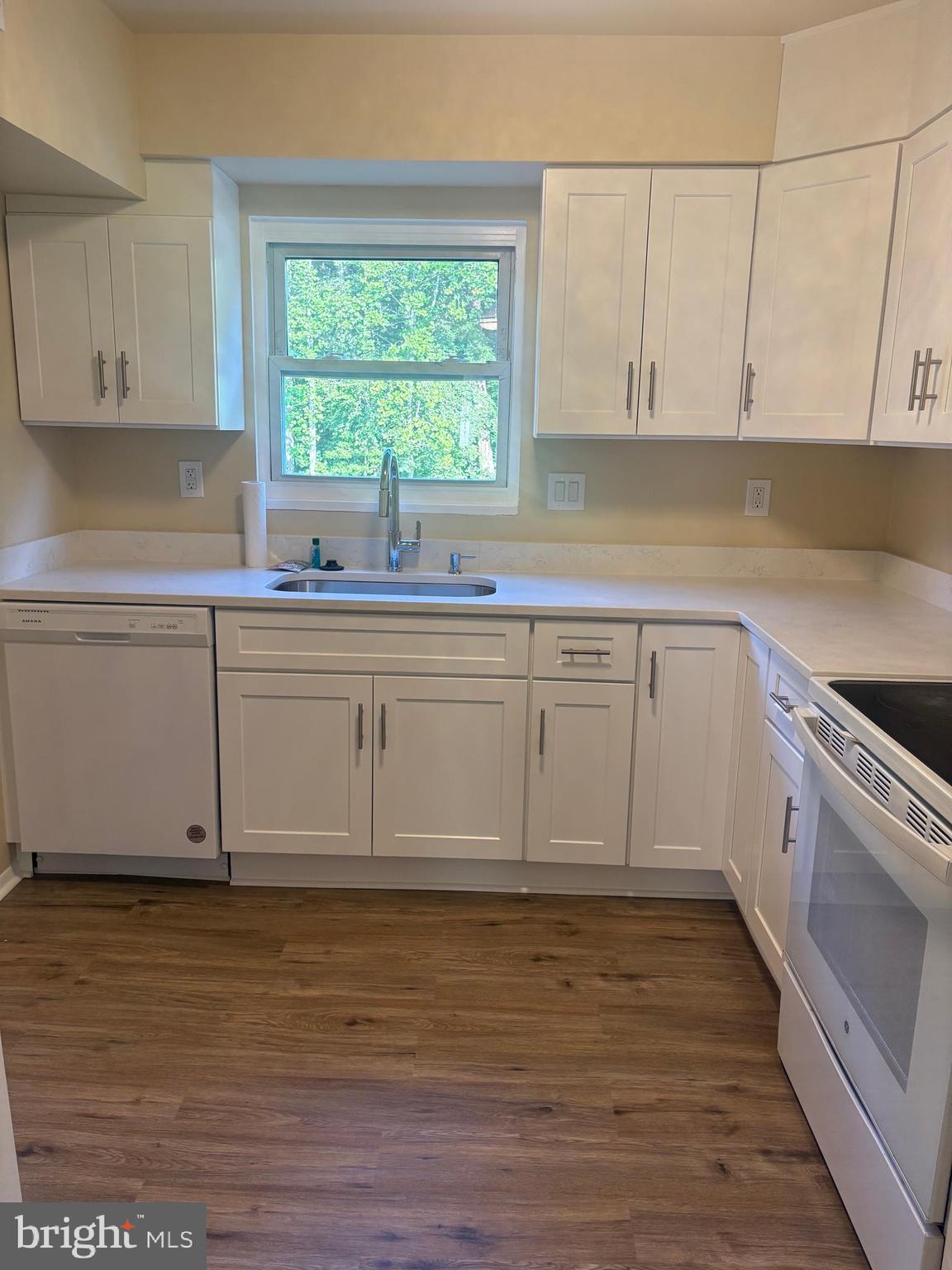 OLDE FORGE - Residential Lease