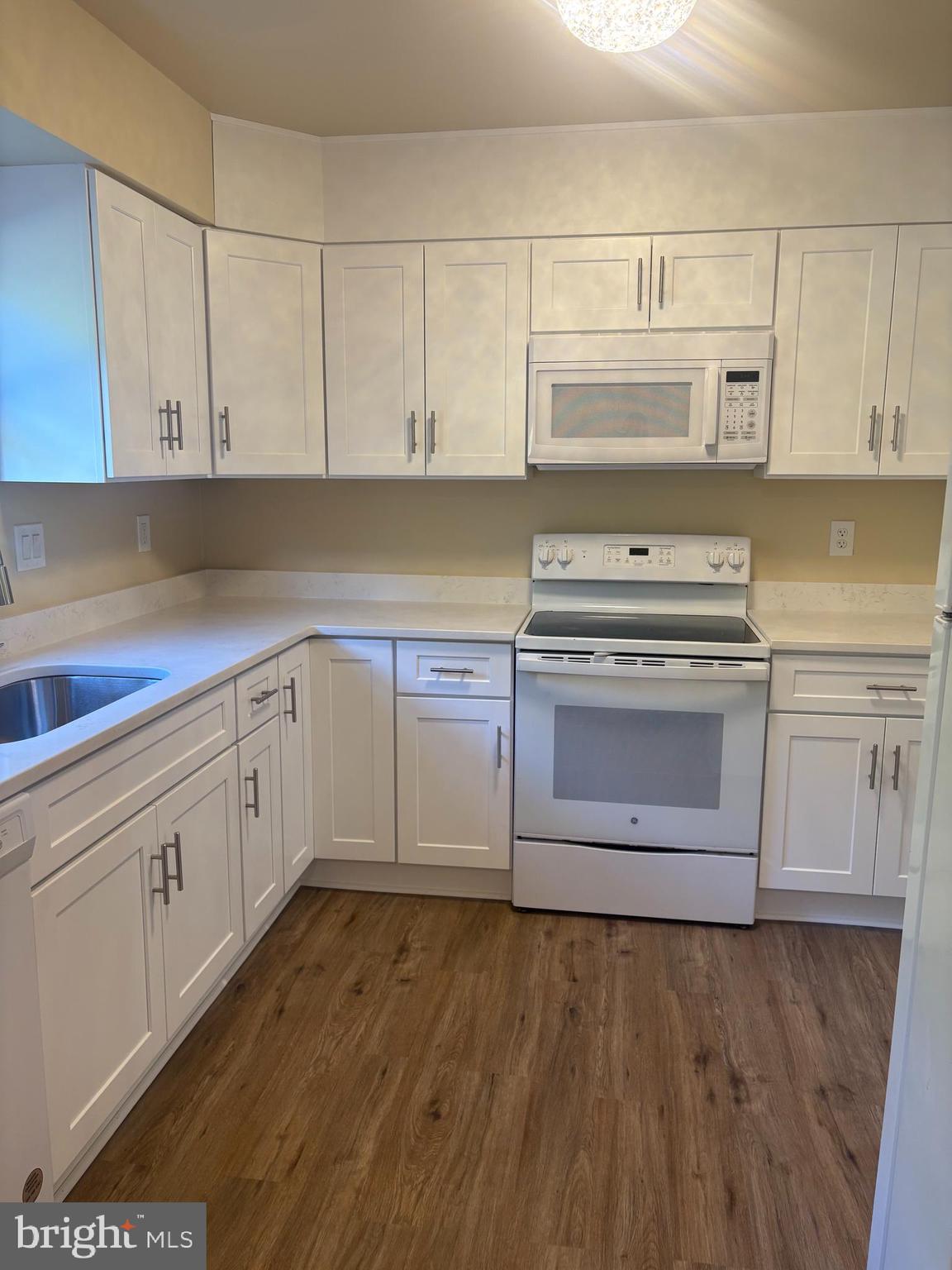 OLDE FORGE - Residential Lease