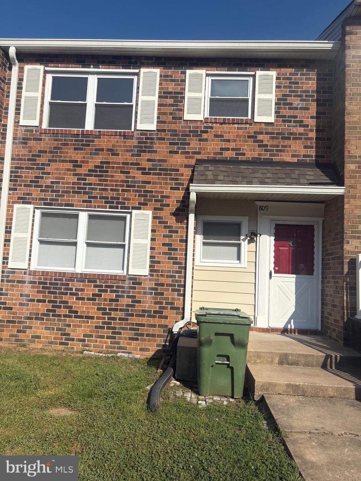 OLDE FORGE - Residential Lease