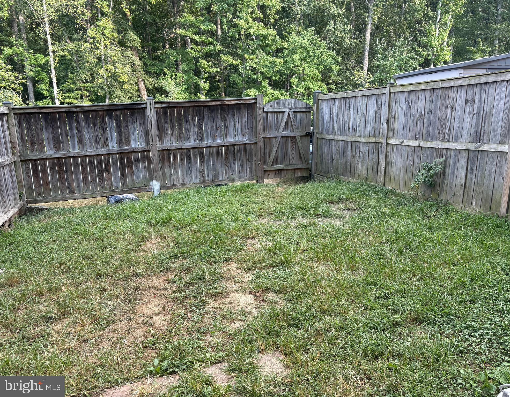 OLDE FORGE - Residential Lease