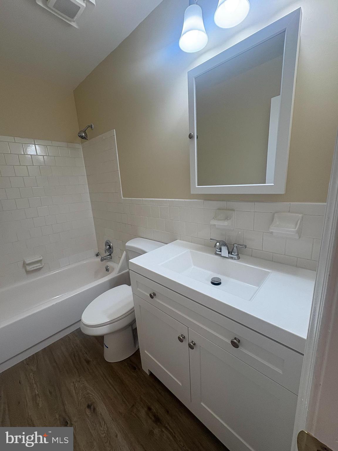 OLDE FORGE - Residential Lease