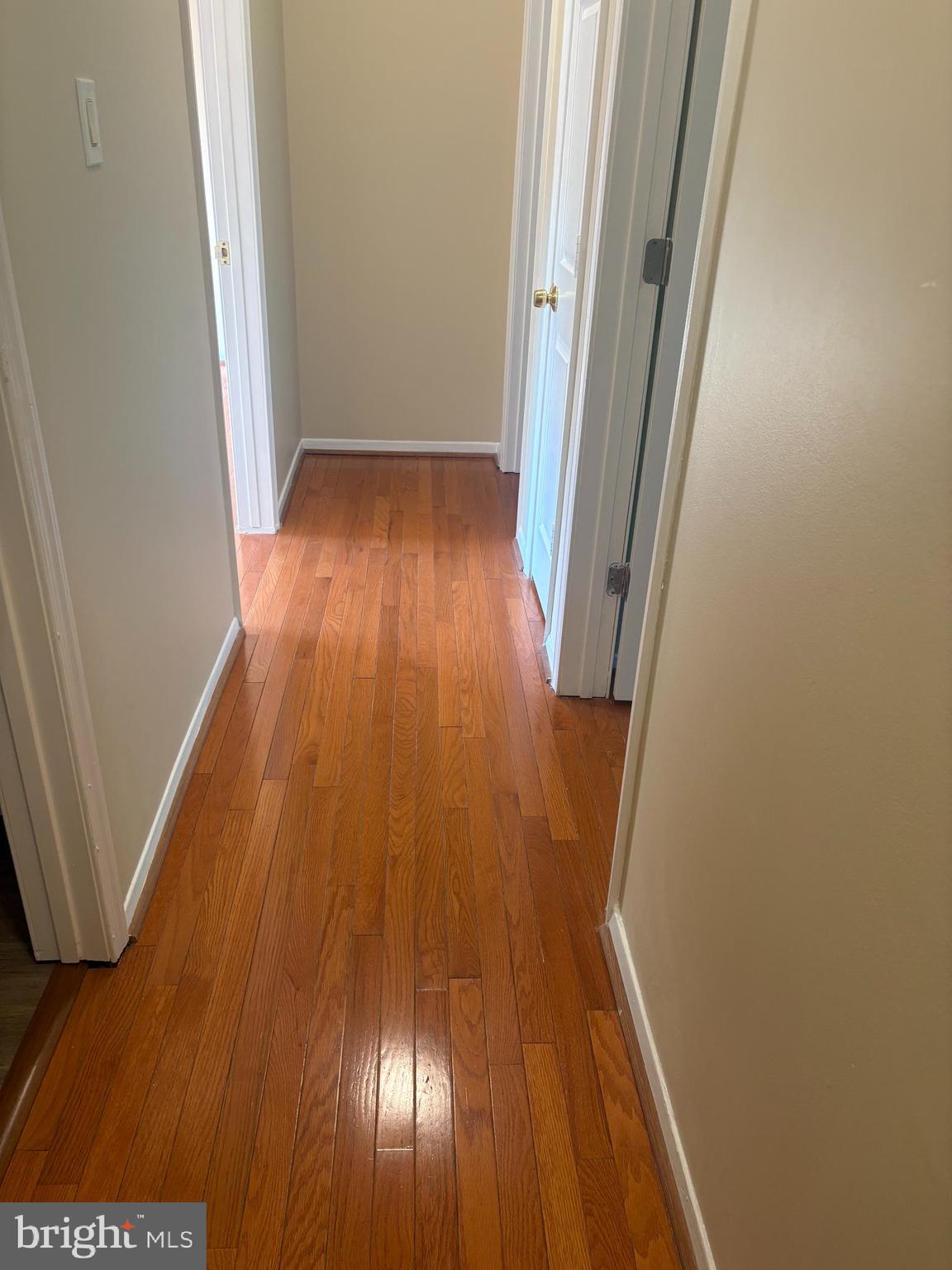 OLDE FORGE - Residential Lease