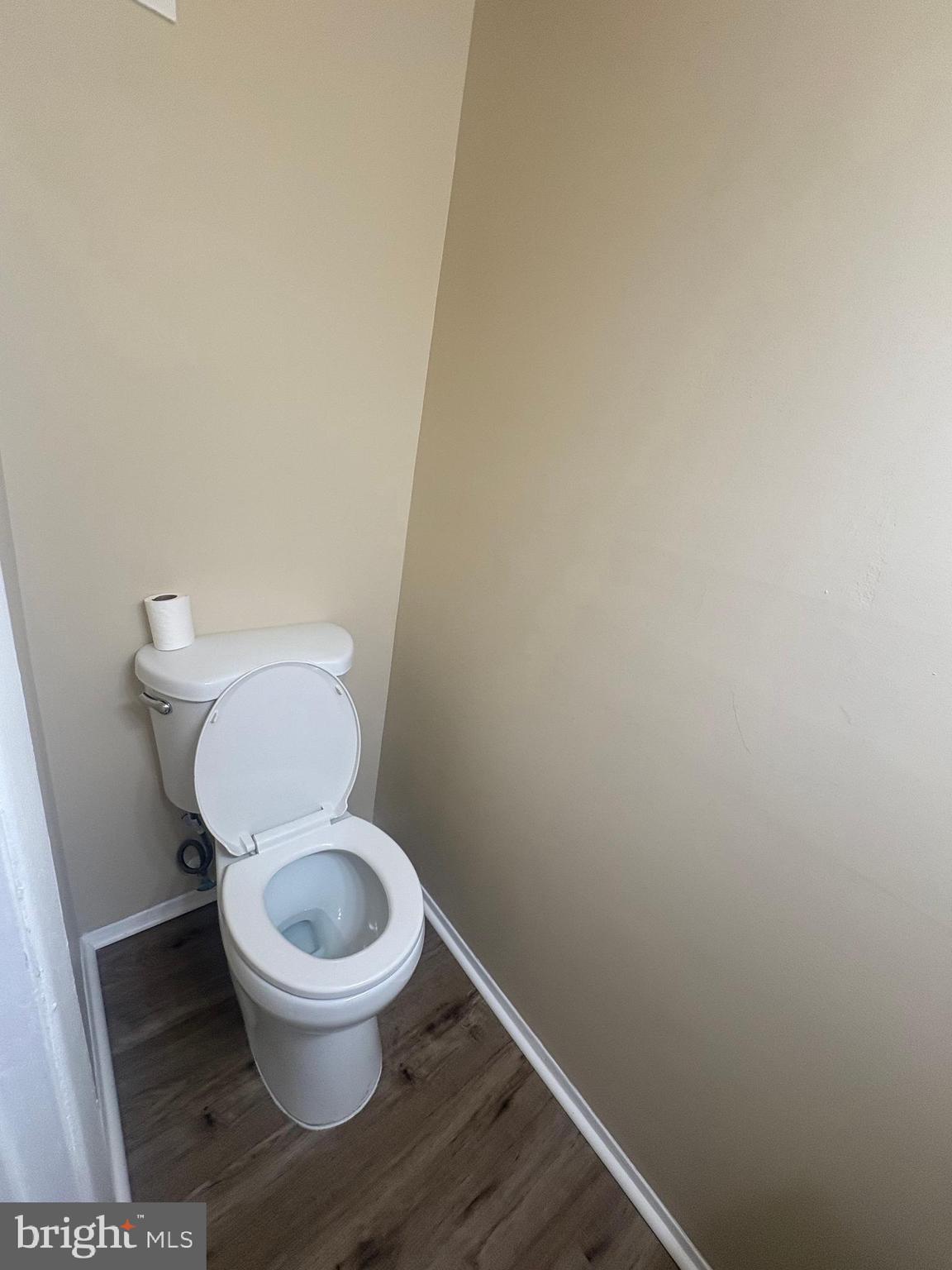 OLDE FORGE - Residential Lease