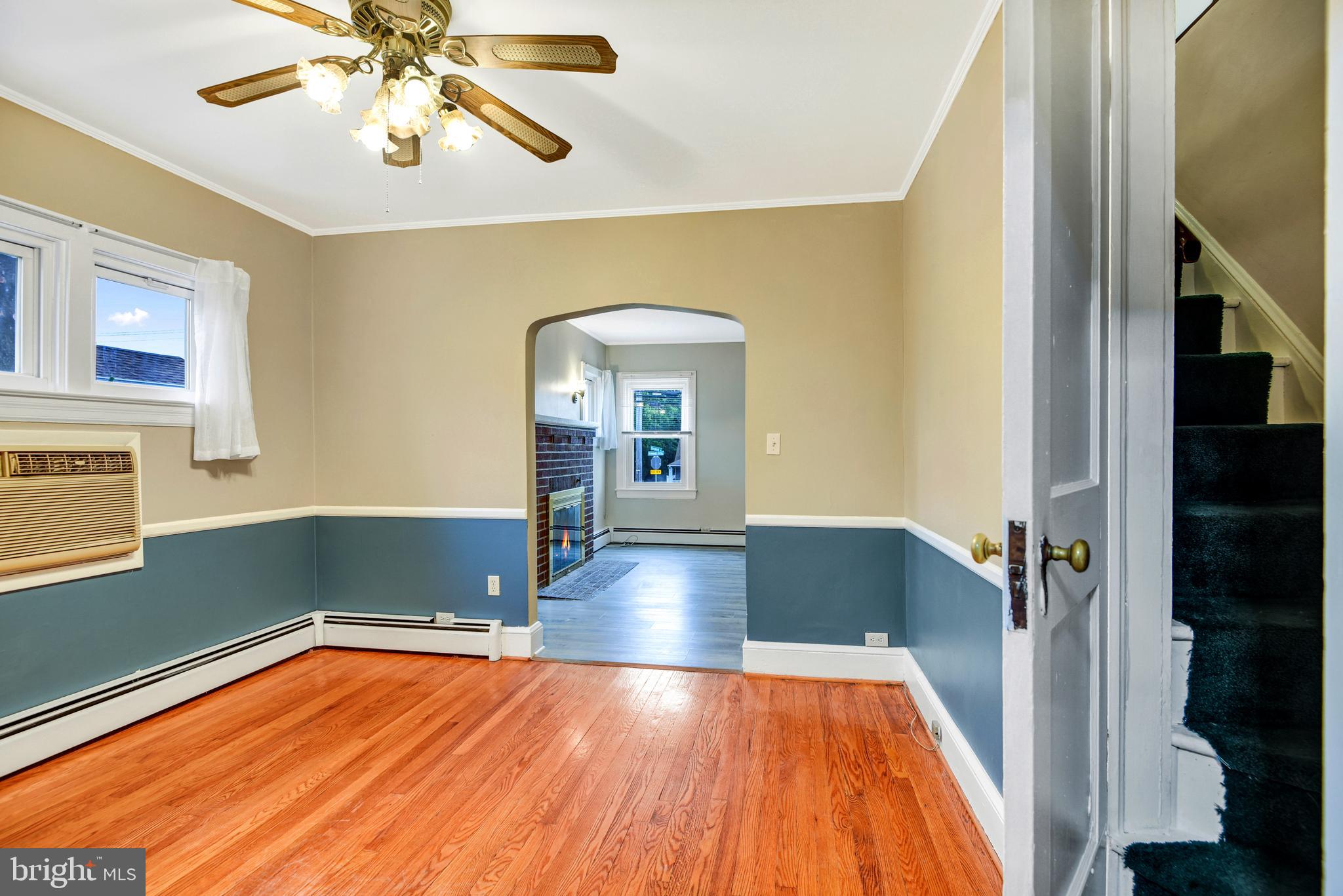 HAMMONDS FERRY - Residential