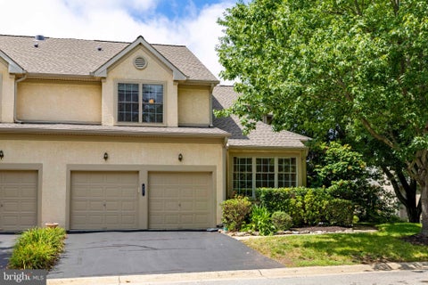 Photo of 481 Red Oak Drive #481, ELKINS PARK, PA 19027 (MLS # PAMC2186812)