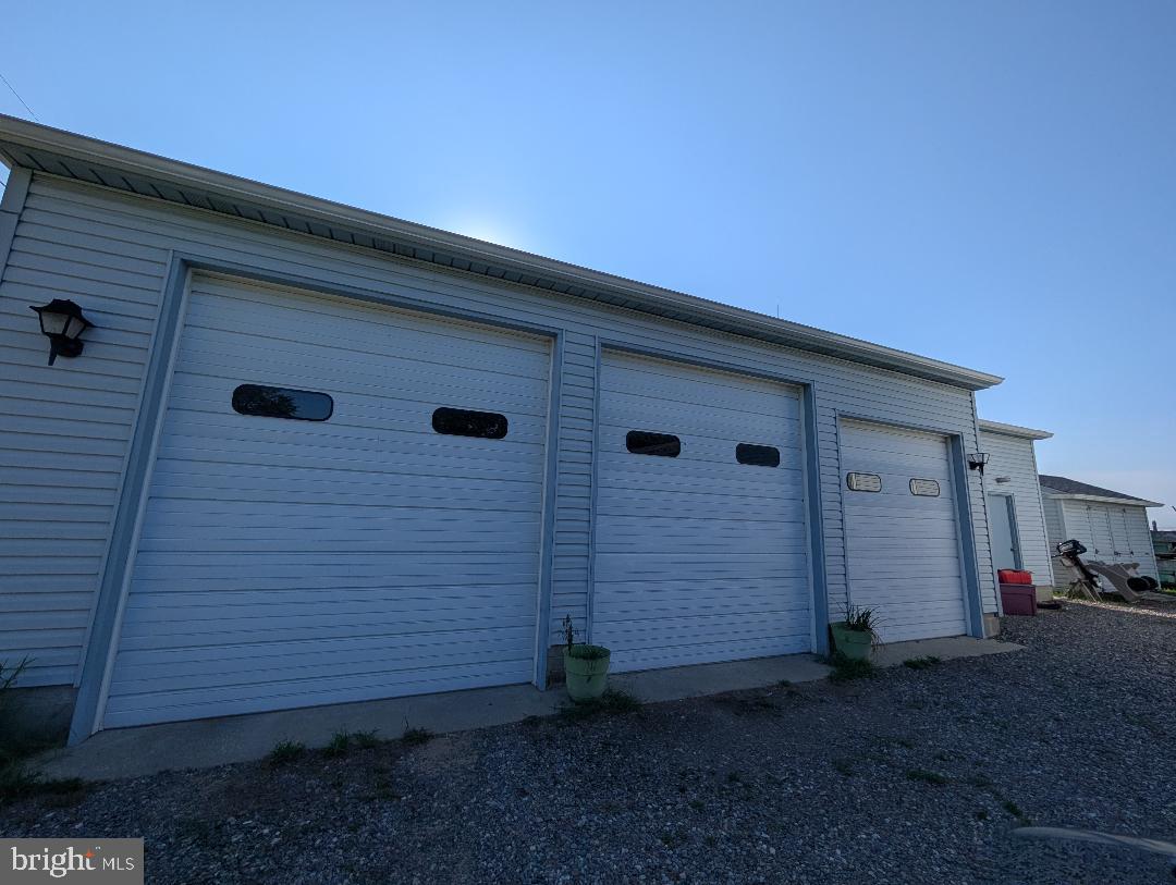 6 FRIENDSHIP DRIVE