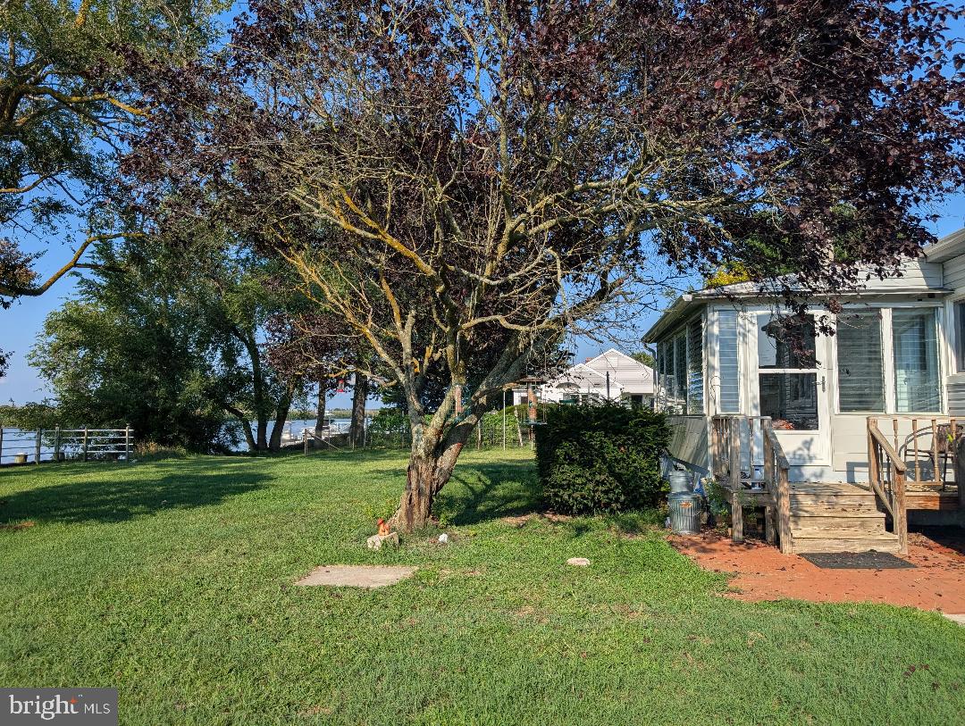 6 FRIENDSHIP DRIVE