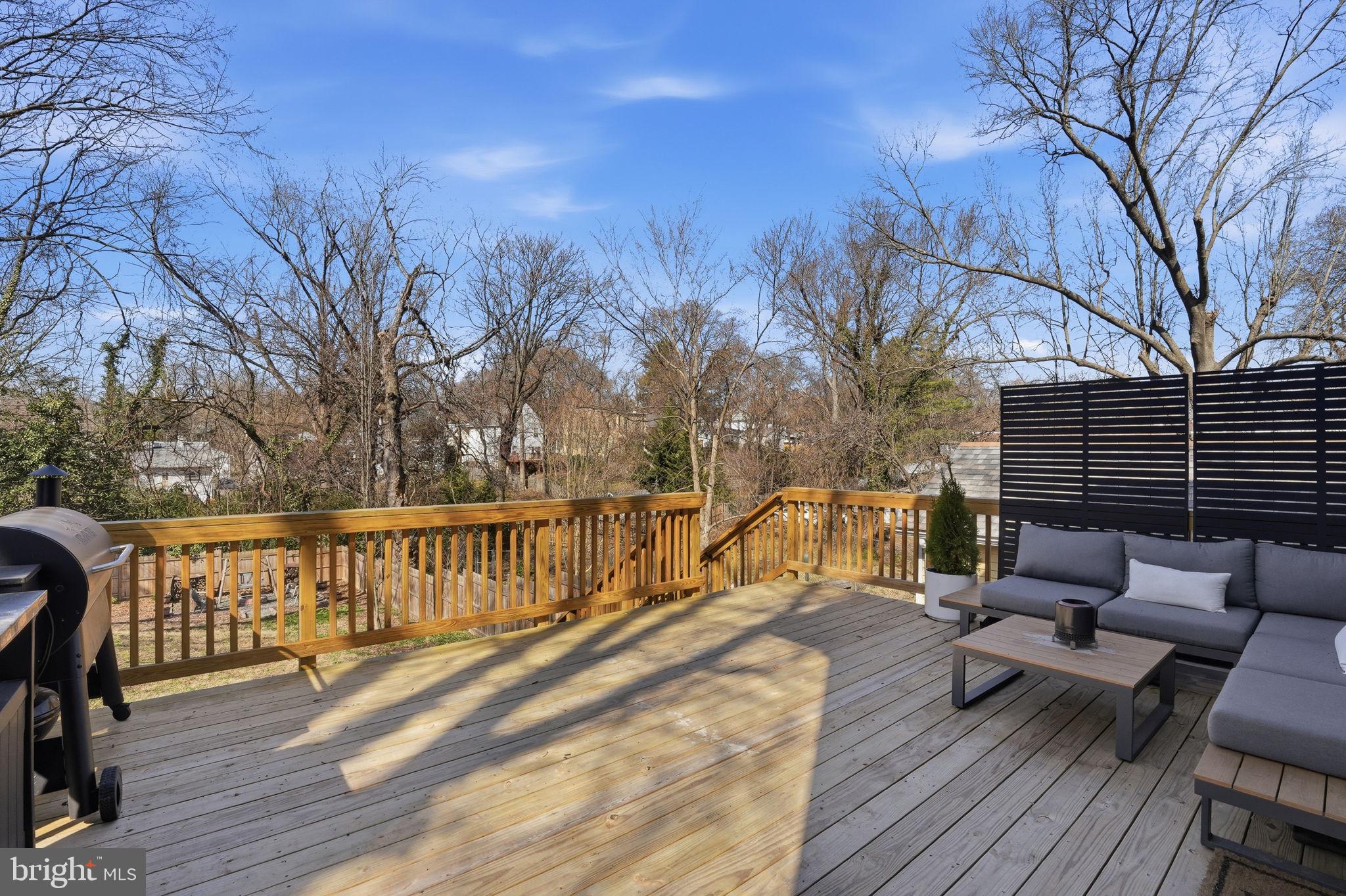 MOUNT RAINIER - Residential