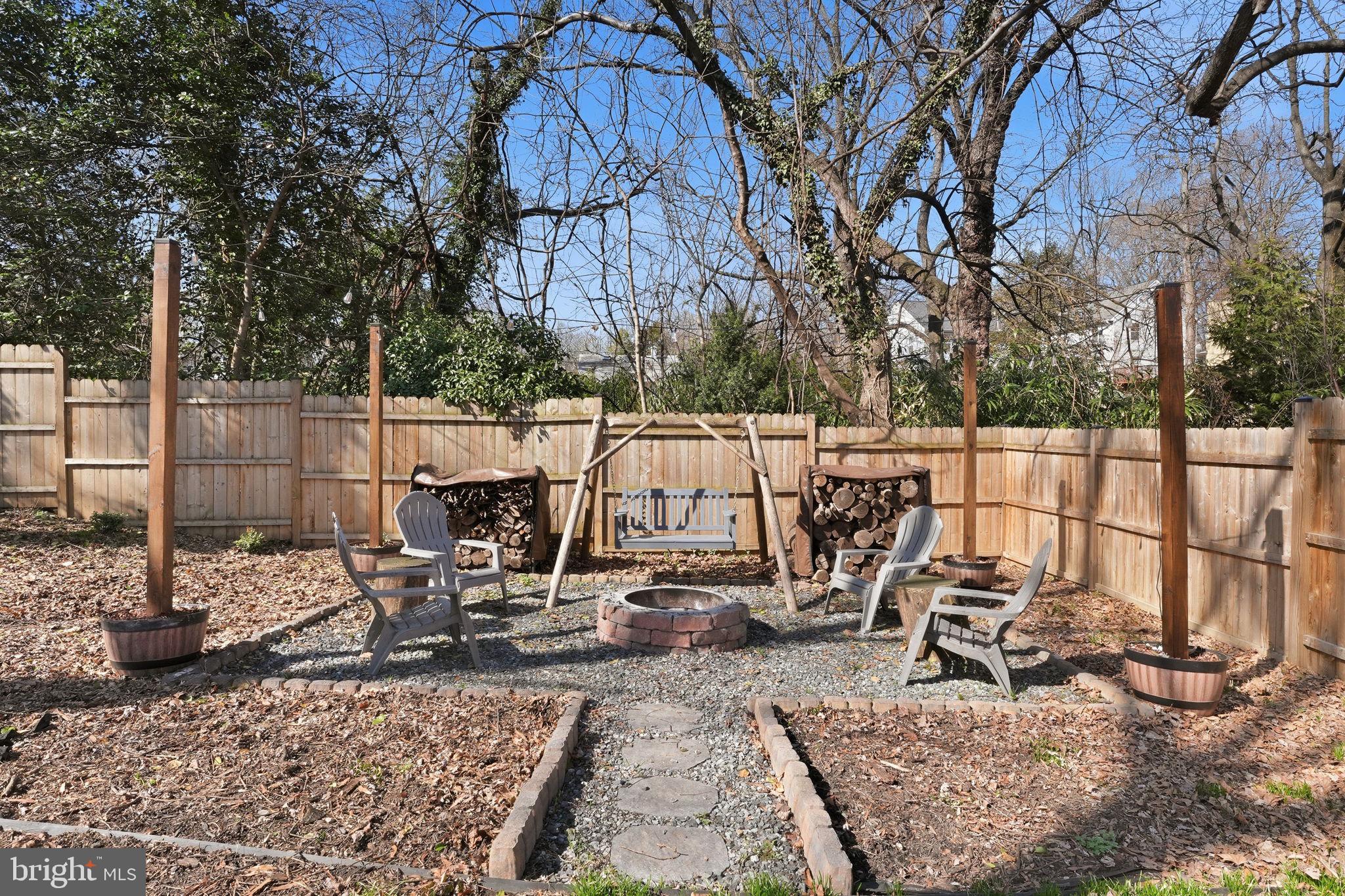 MOUNT RAINIER - Residential