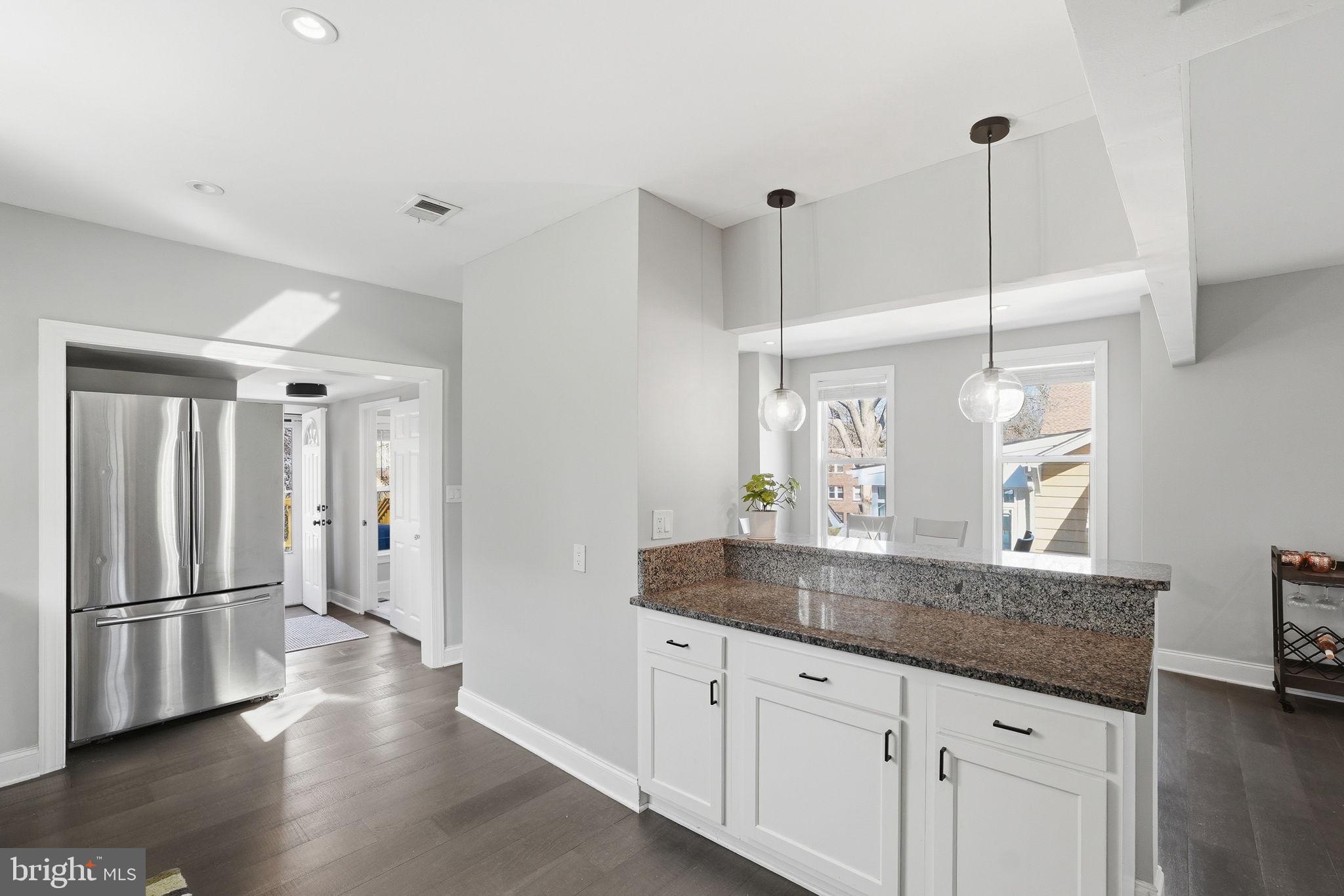 MOUNT RAINIER - Residential