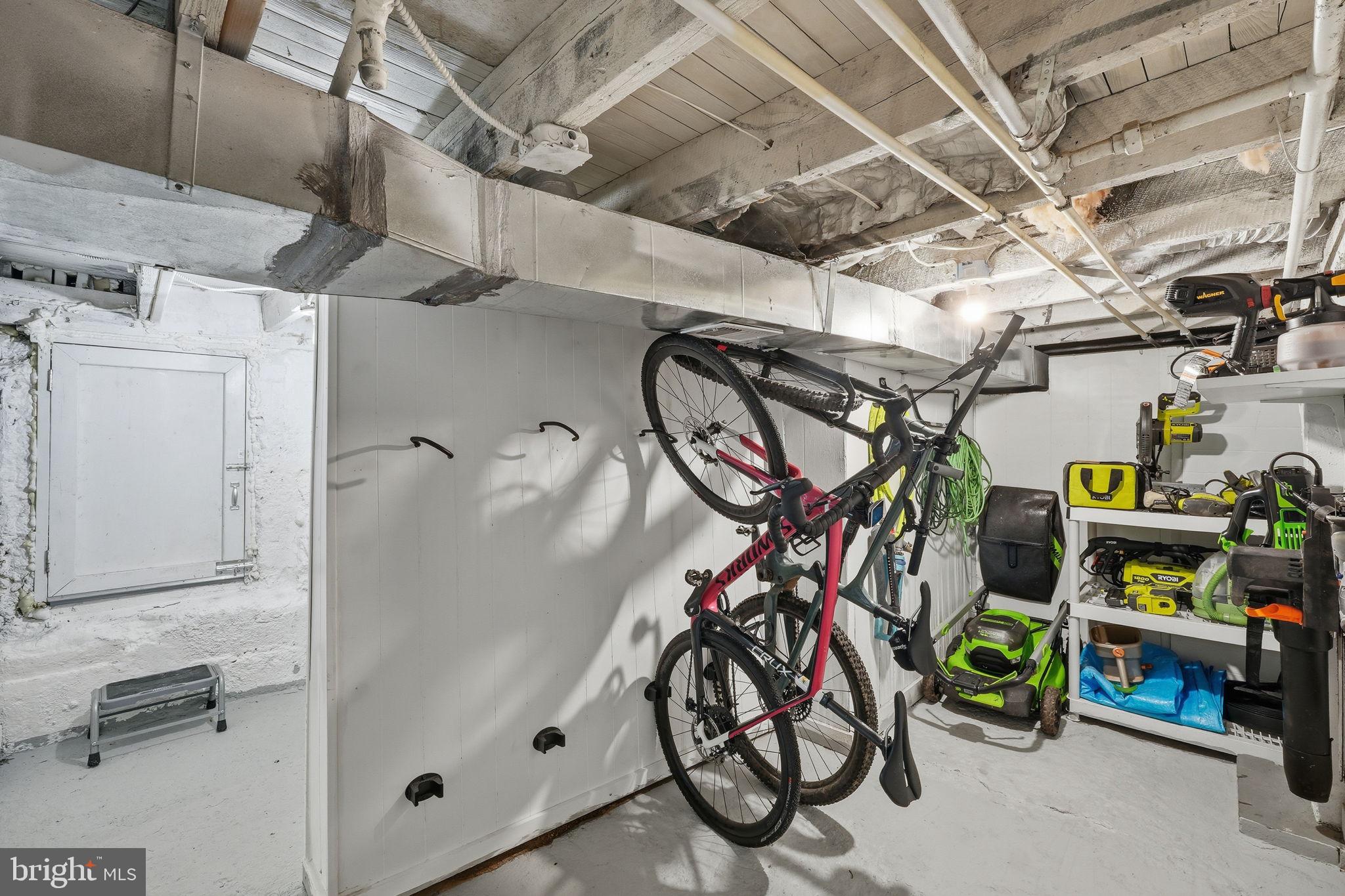 MOUNT RAINIER - Residential