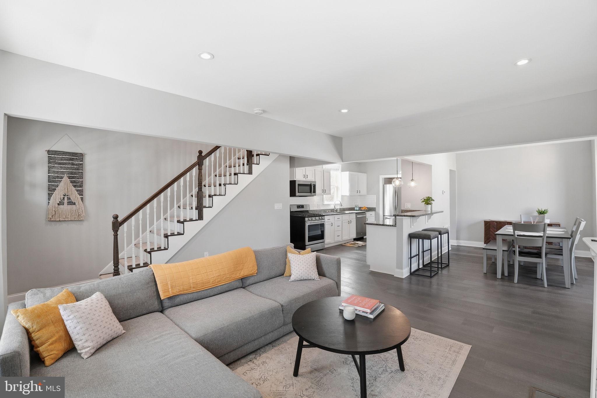 MOUNT RAINIER - Residential