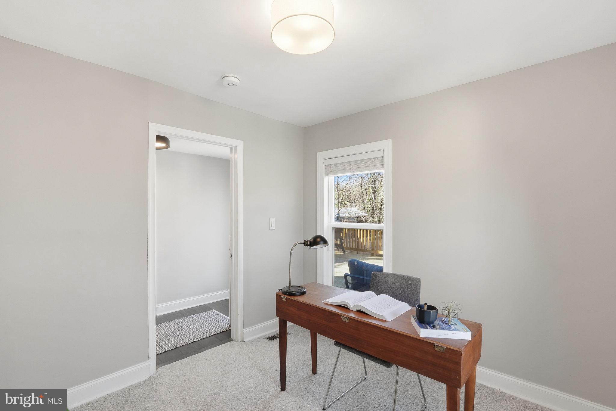 MOUNT RAINIER - Residential