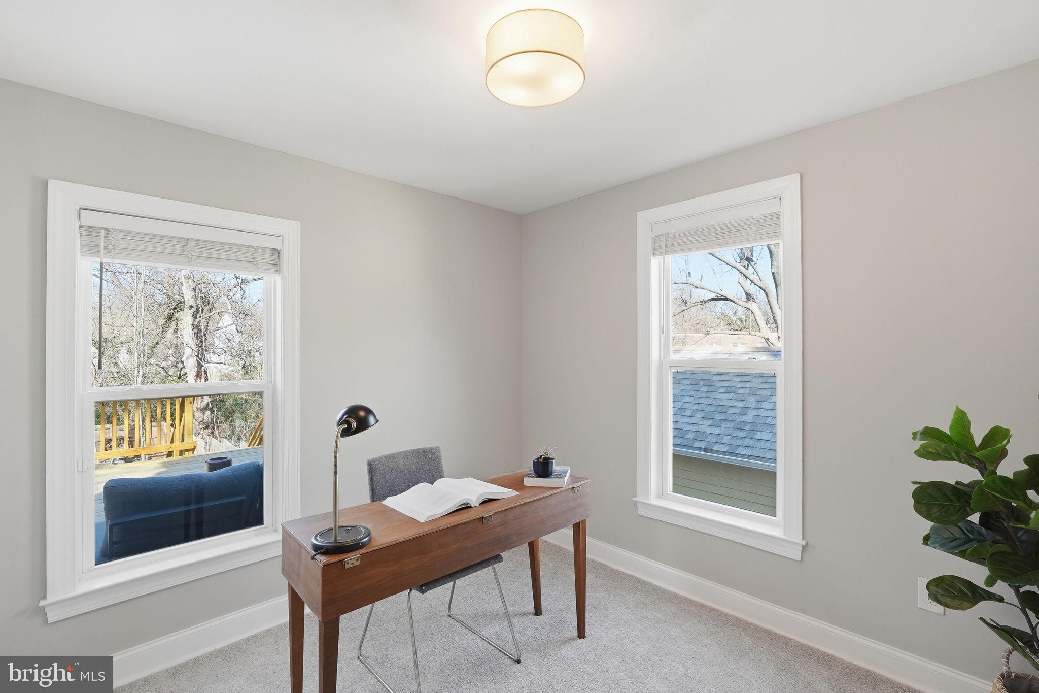 MOUNT RAINIER - Residential