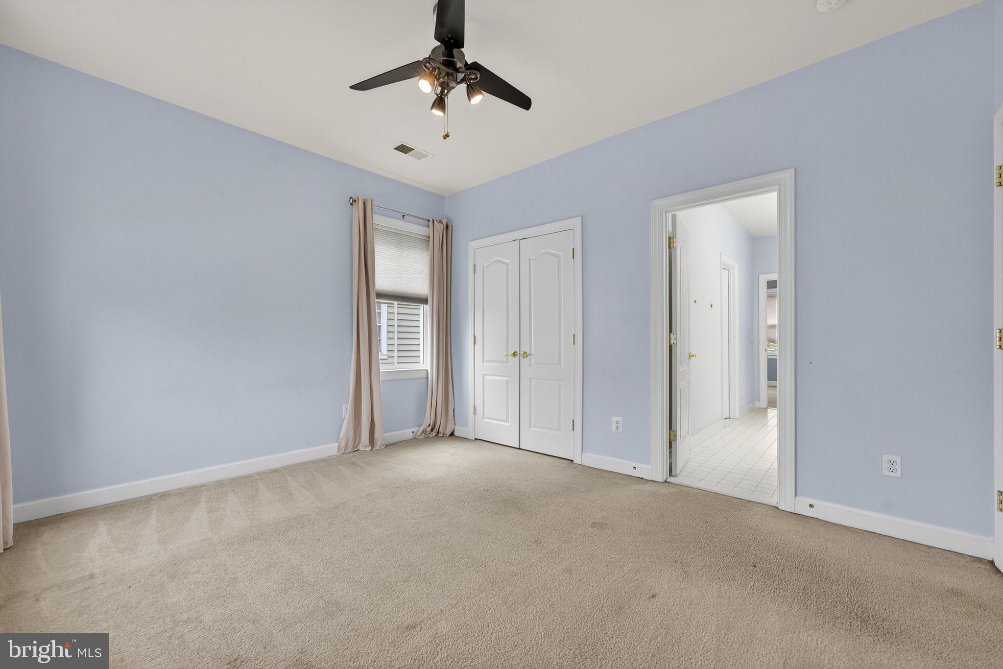 NEW BRISTOW VILLAGE - Residential