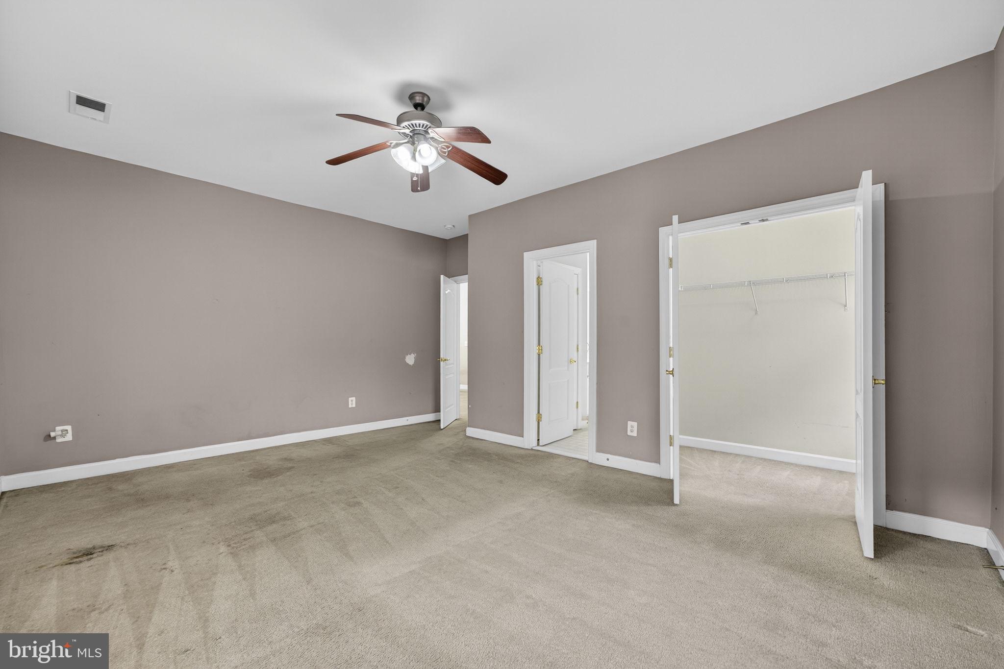 NEW BRISTOW VILLAGE - Residential