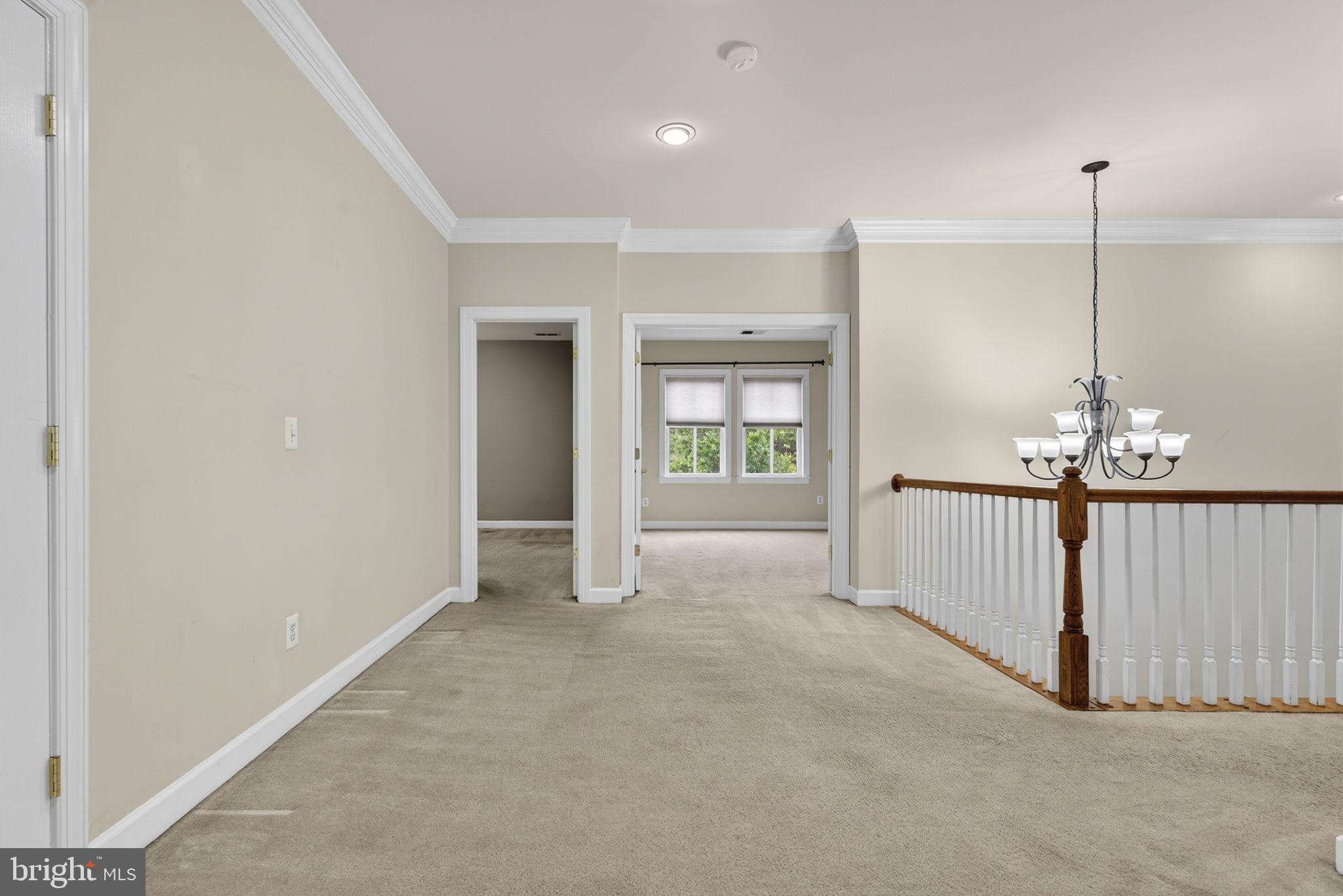 NEW BRISTOW VILLAGE - Residential