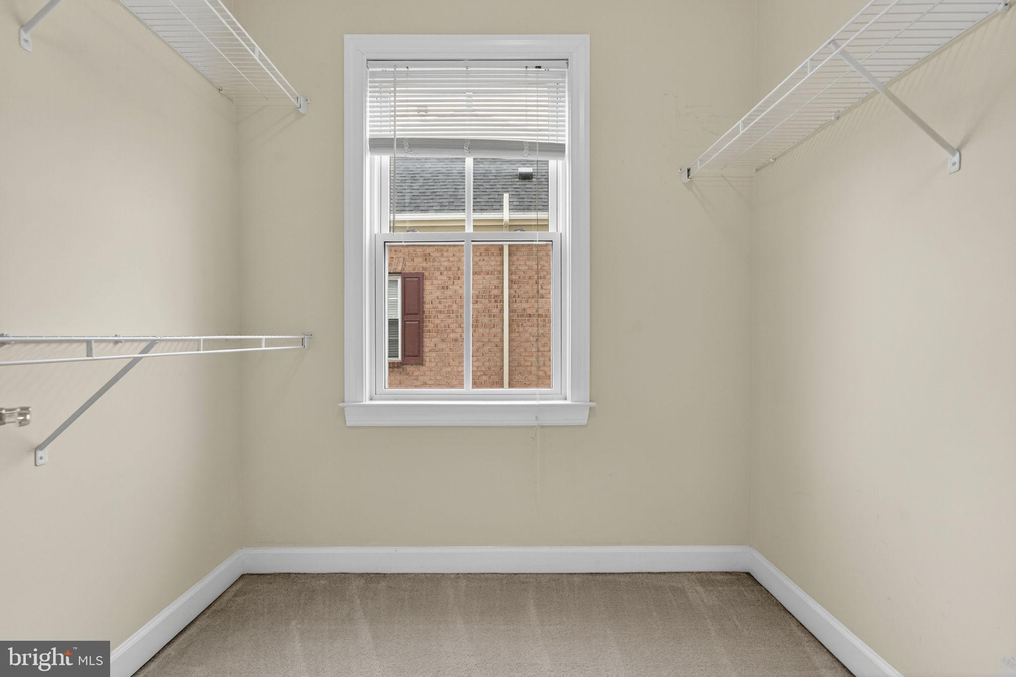 NEW BRISTOW VILLAGE - Residential