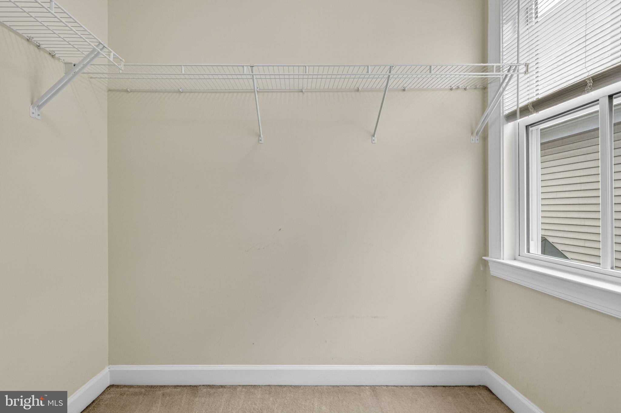 NEW BRISTOW VILLAGE - Residential