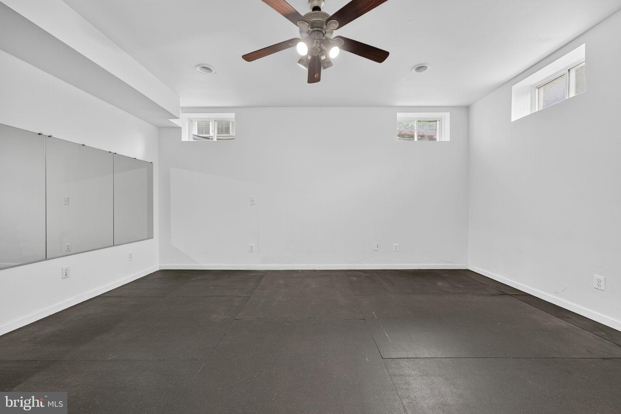 NEW BRISTOW VILLAGE - Residential