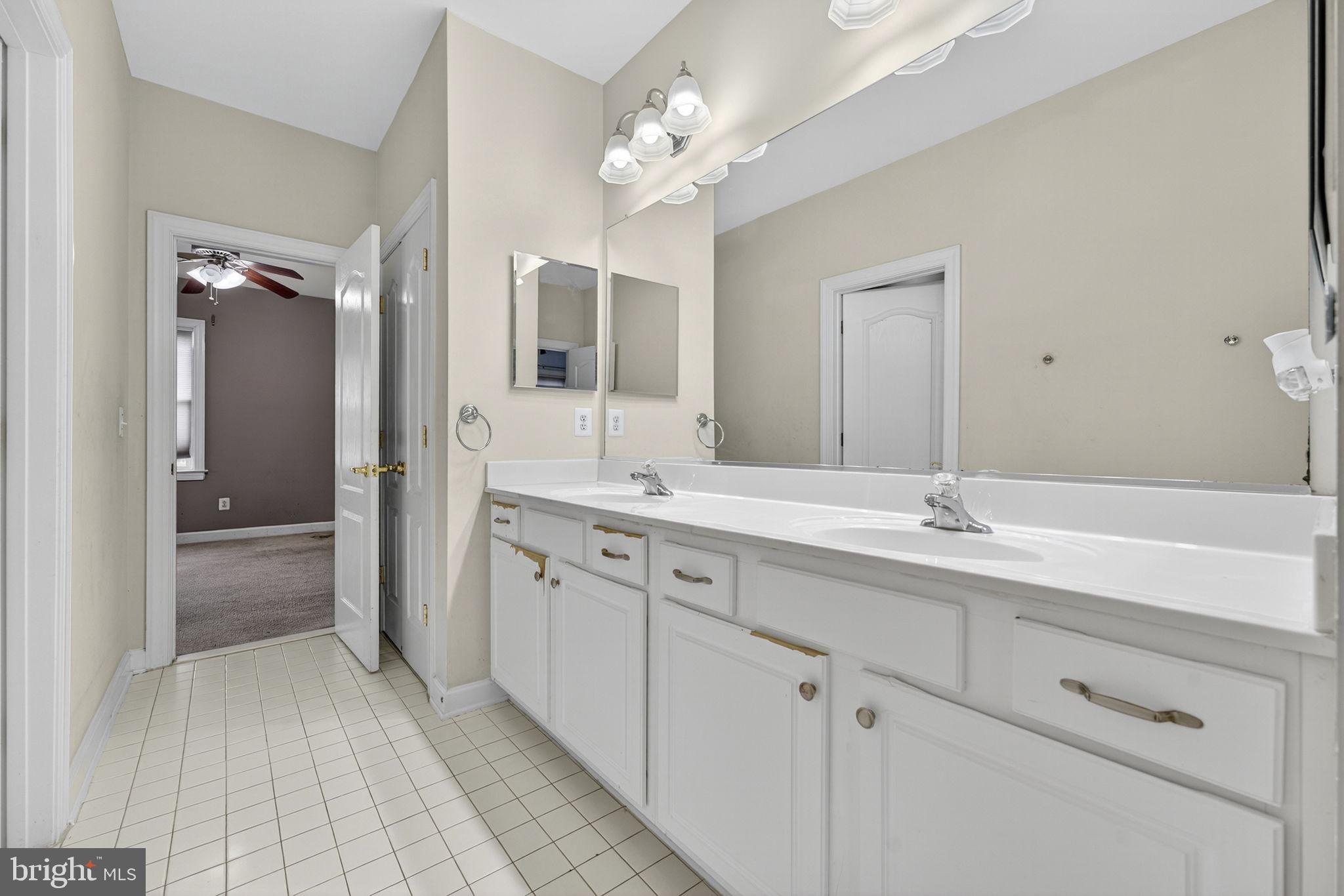 NEW BRISTOW VILLAGE - Residential