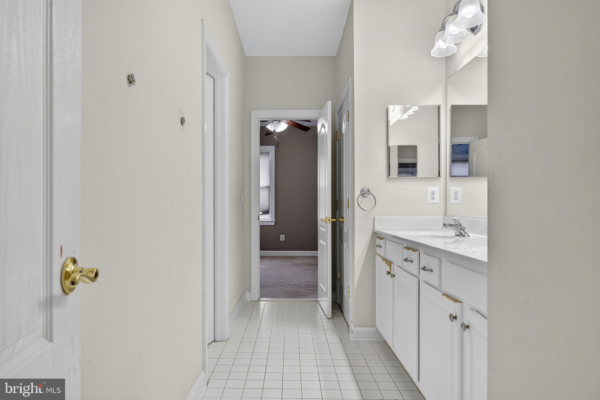 NEW BRISTOW VILLAGE - Residential