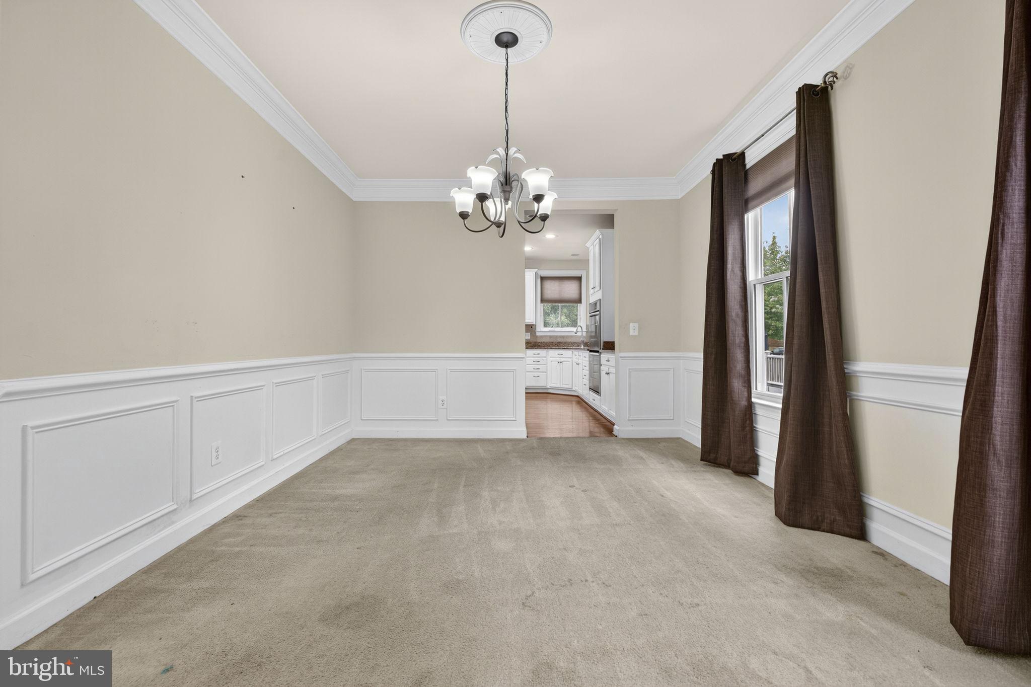 NEW BRISTOW VILLAGE - Residential