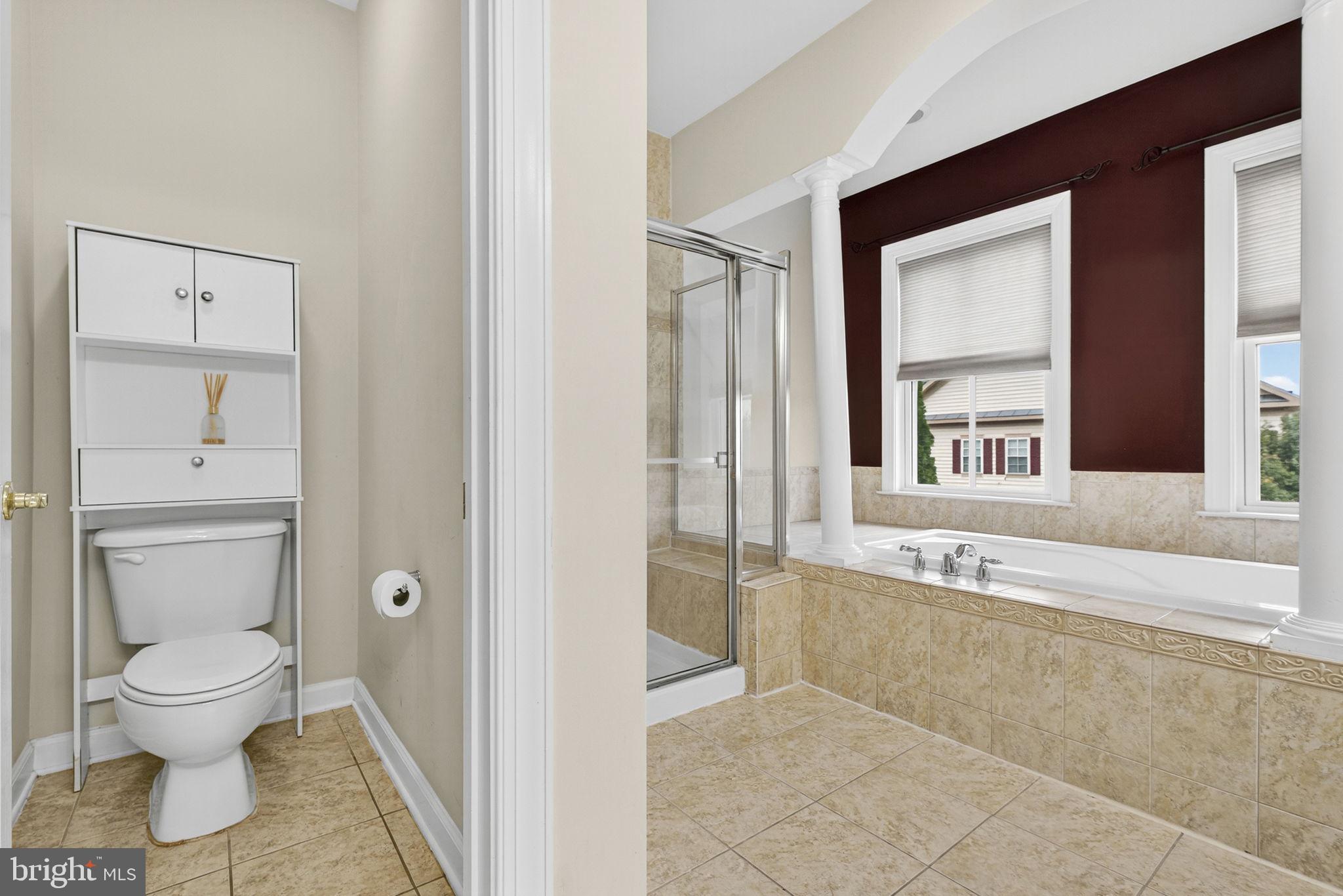 NEW BRISTOW VILLAGE - Residential