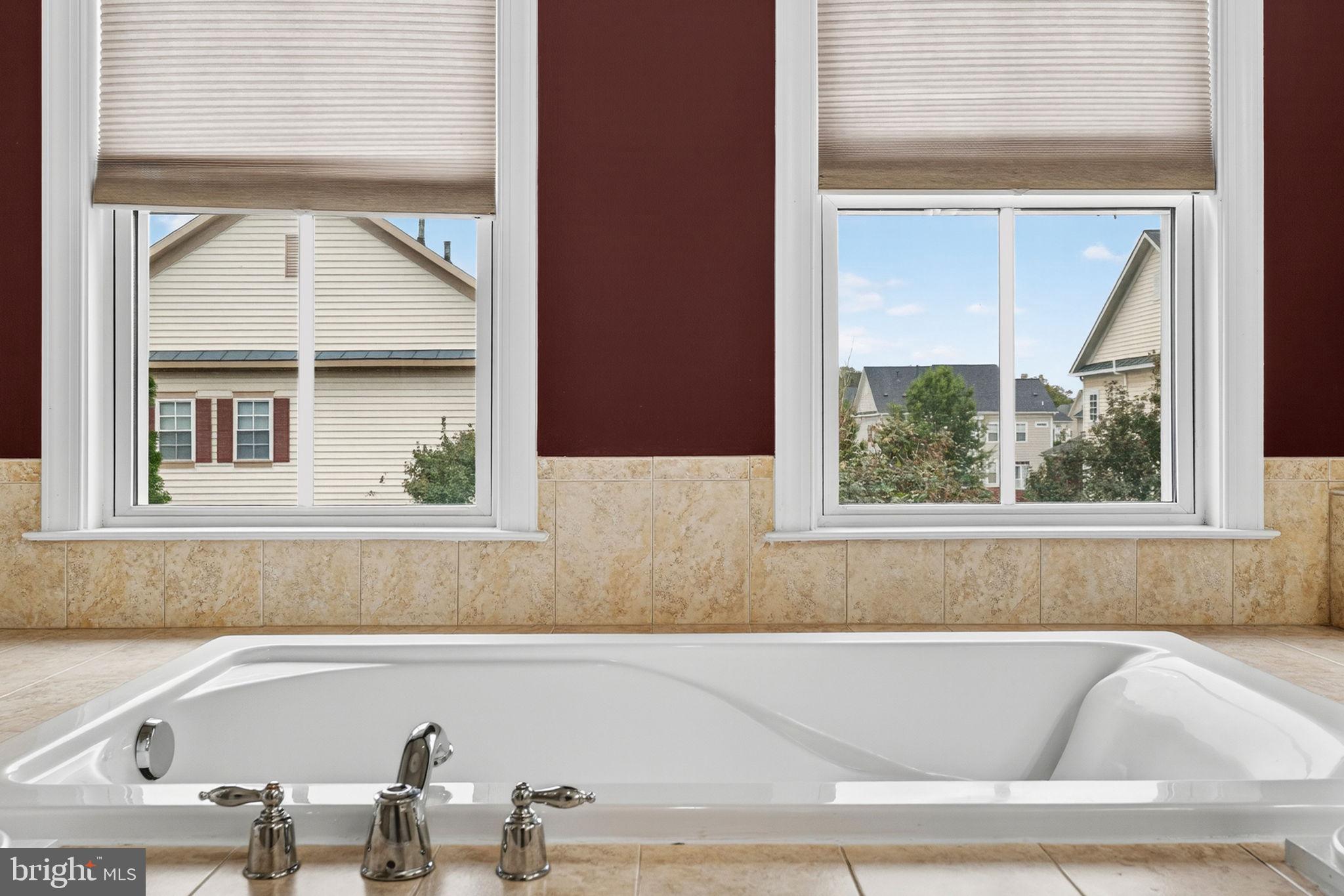 NEW BRISTOW VILLAGE - Residential