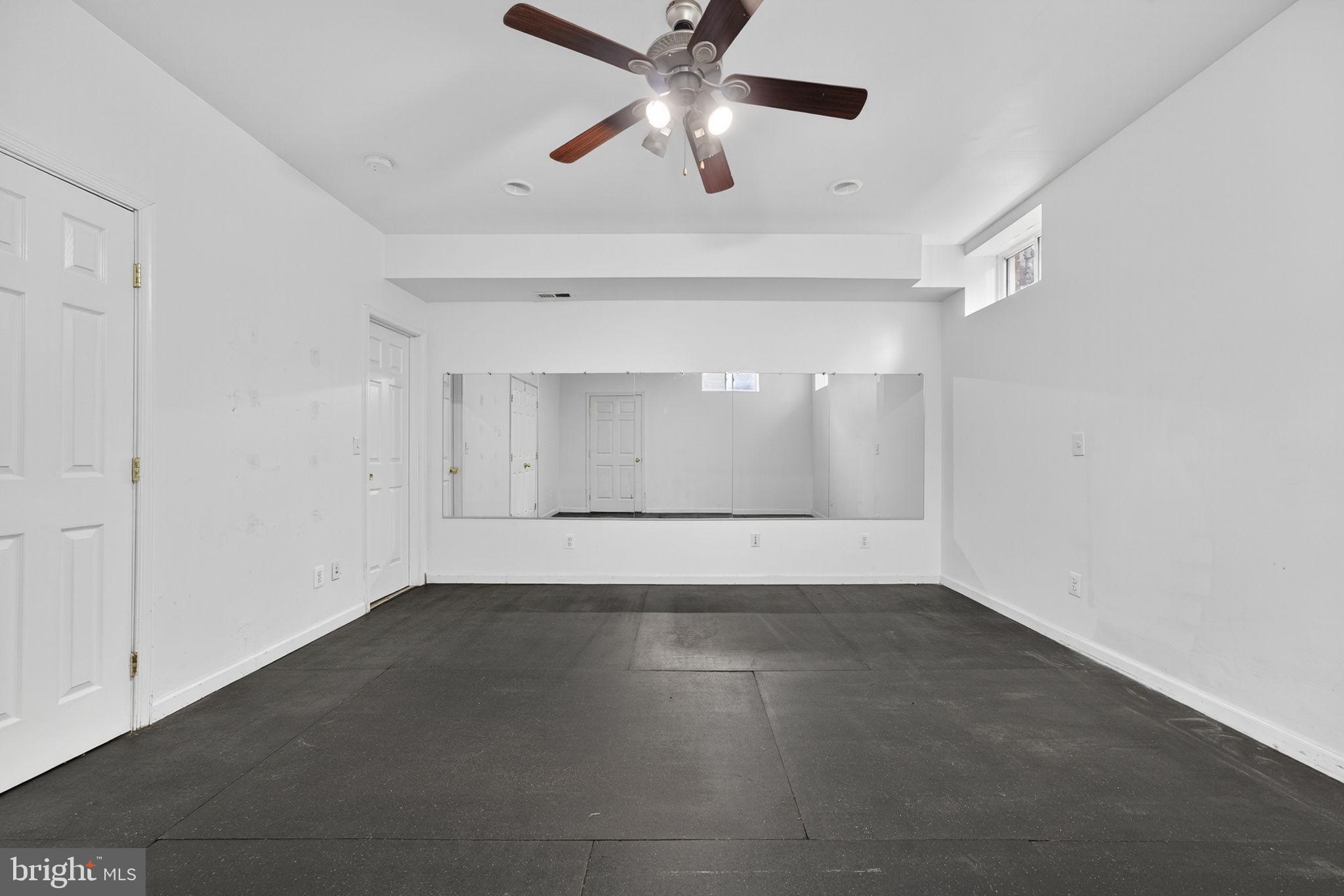 NEW BRISTOW VILLAGE - Residential