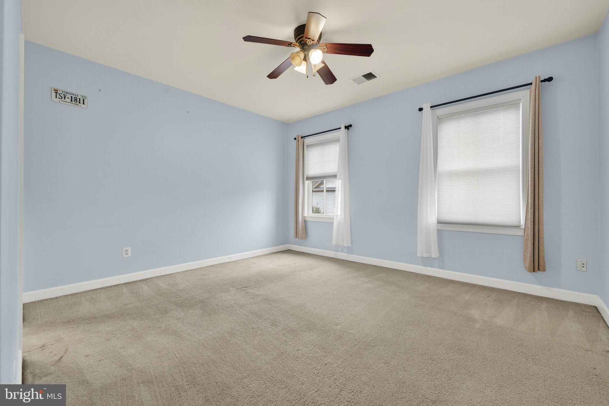 NEW BRISTOW VILLAGE - Residential