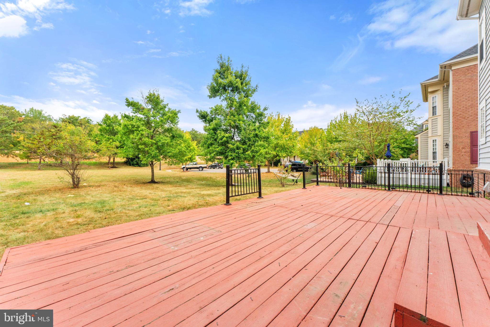 NEW BRISTOW VILLAGE - Residential