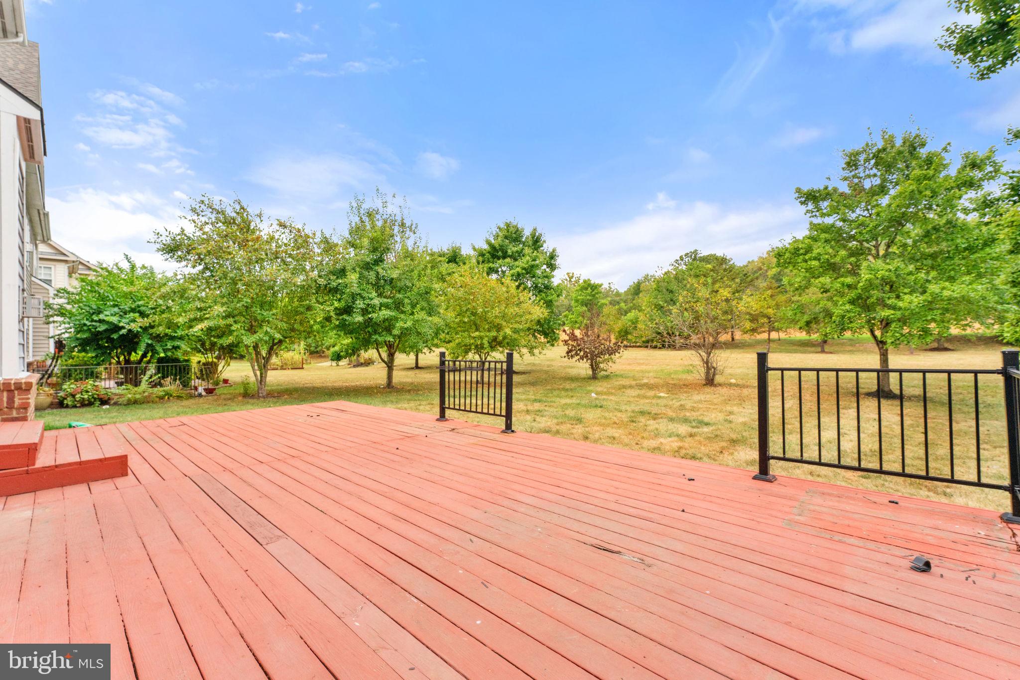 NEW BRISTOW VILLAGE - Residential