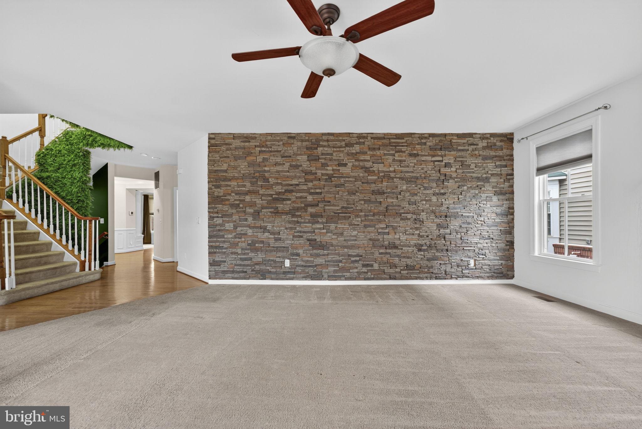 NEW BRISTOW VILLAGE - Residential