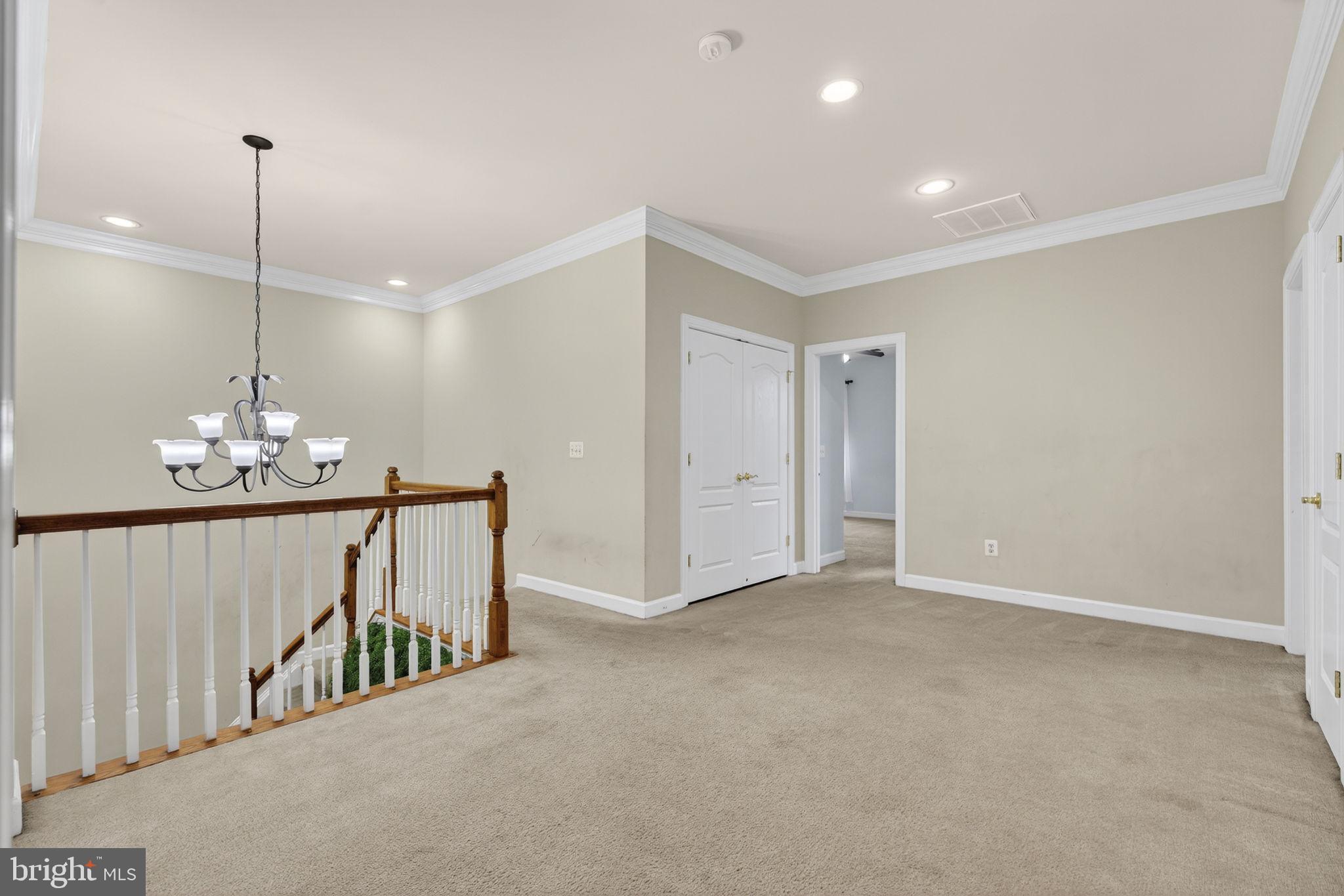 NEW BRISTOW VILLAGE - Residential