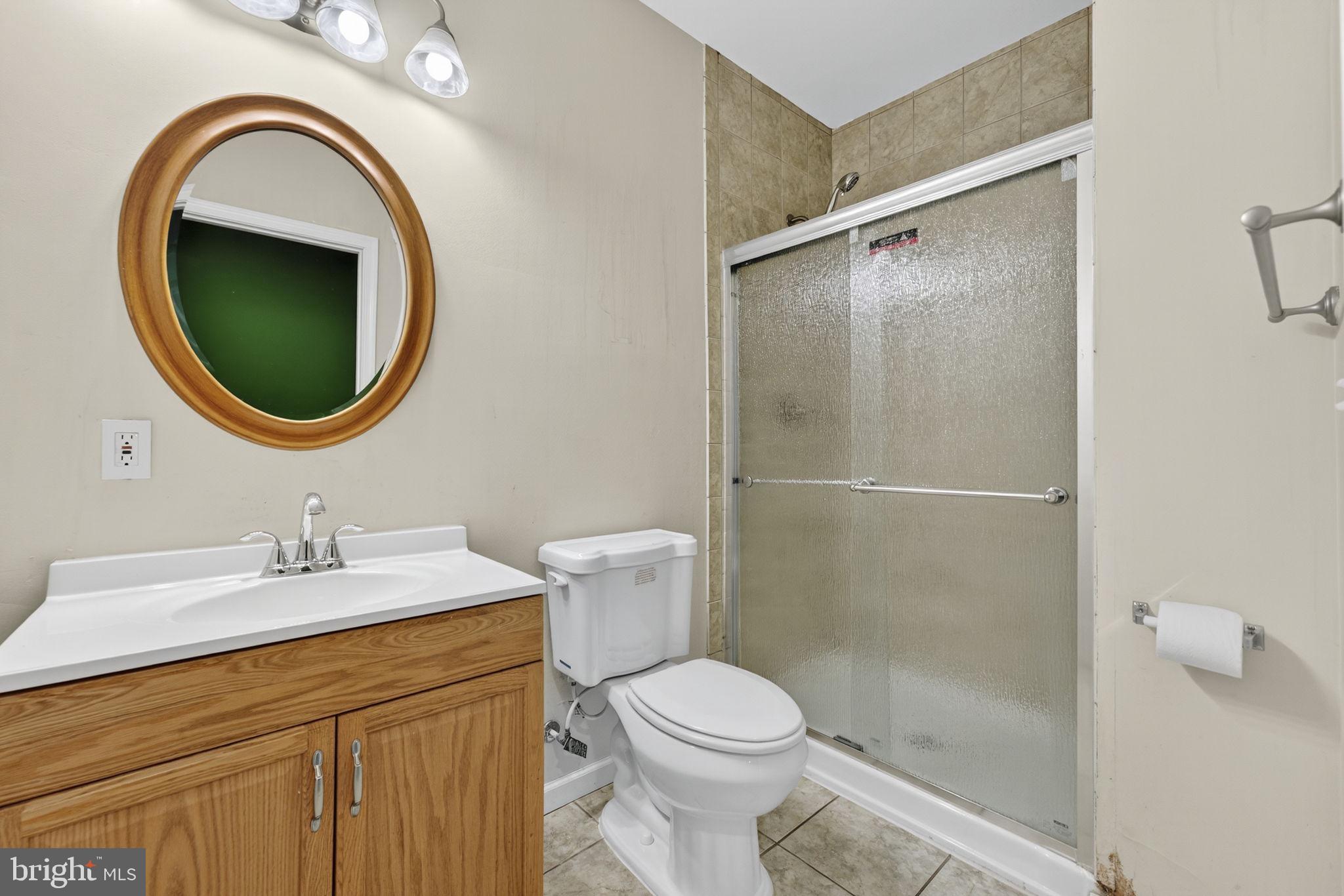 NEW BRISTOW VILLAGE - Residential