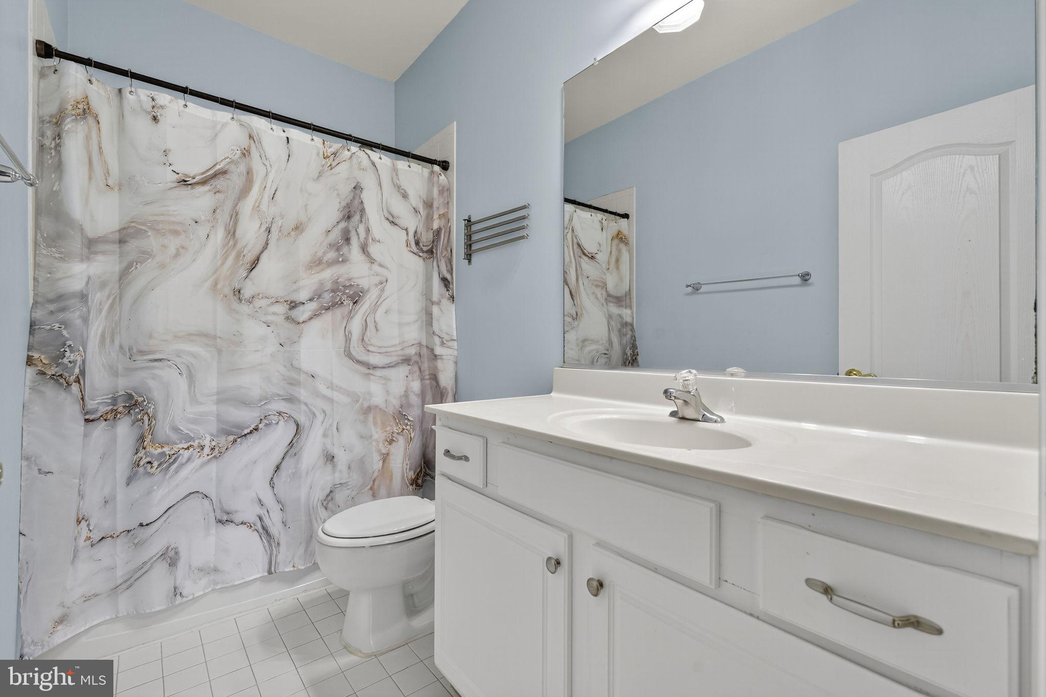 NEW BRISTOW VILLAGE - Residential